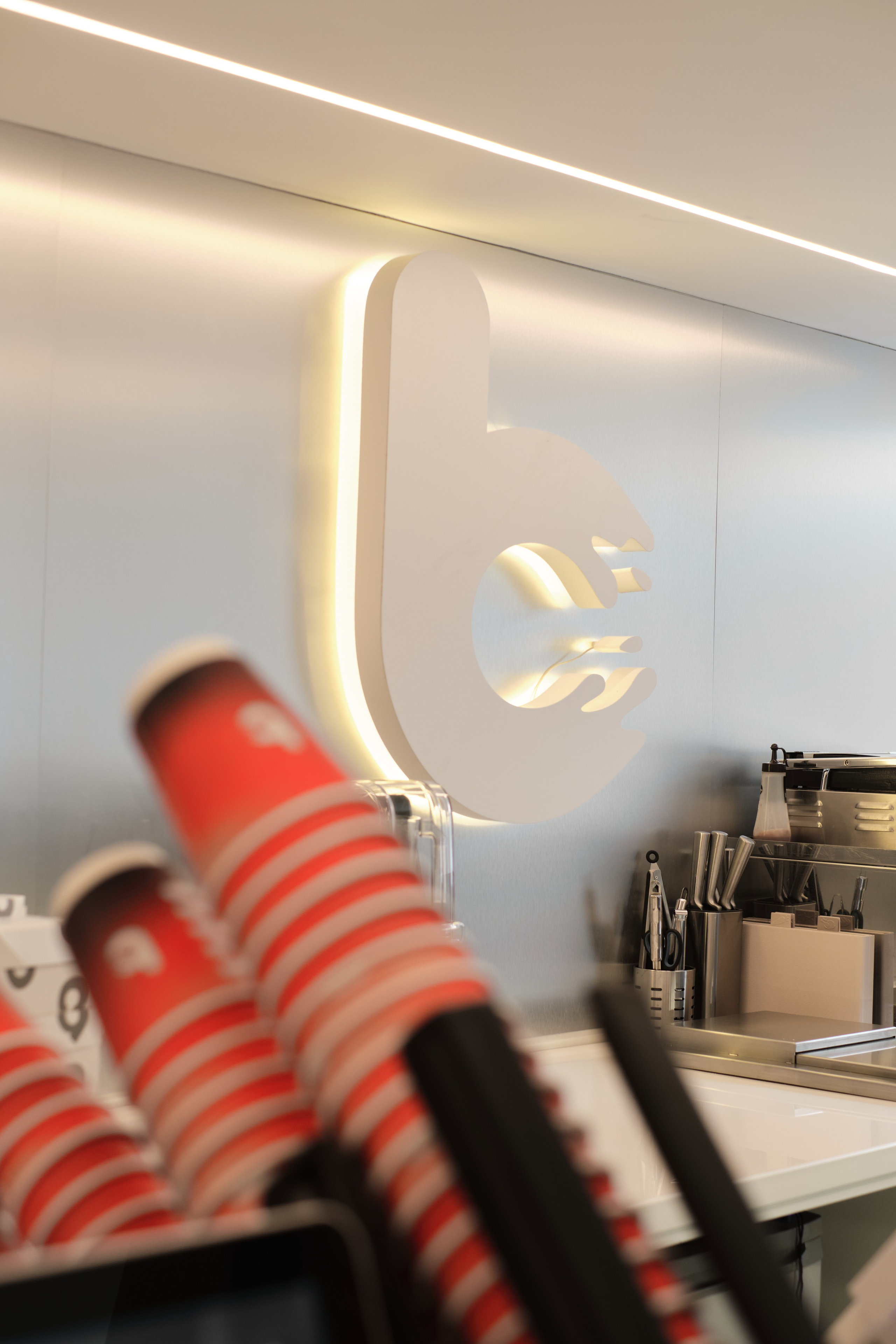 Interior_2. Фотограф Наталья Гринько