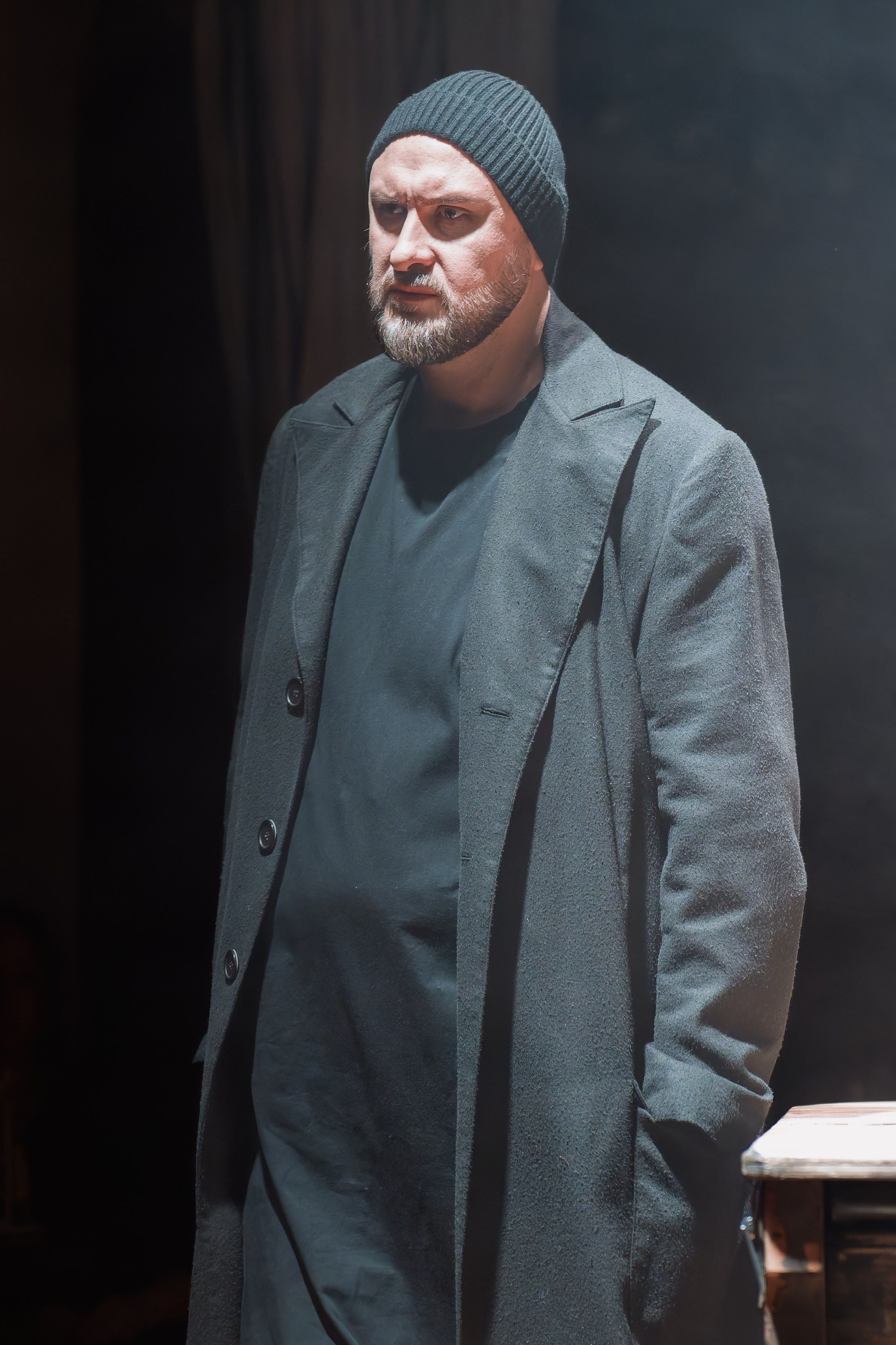 Маленькие трагедии. Сайт фотографа Сергея Абрамова