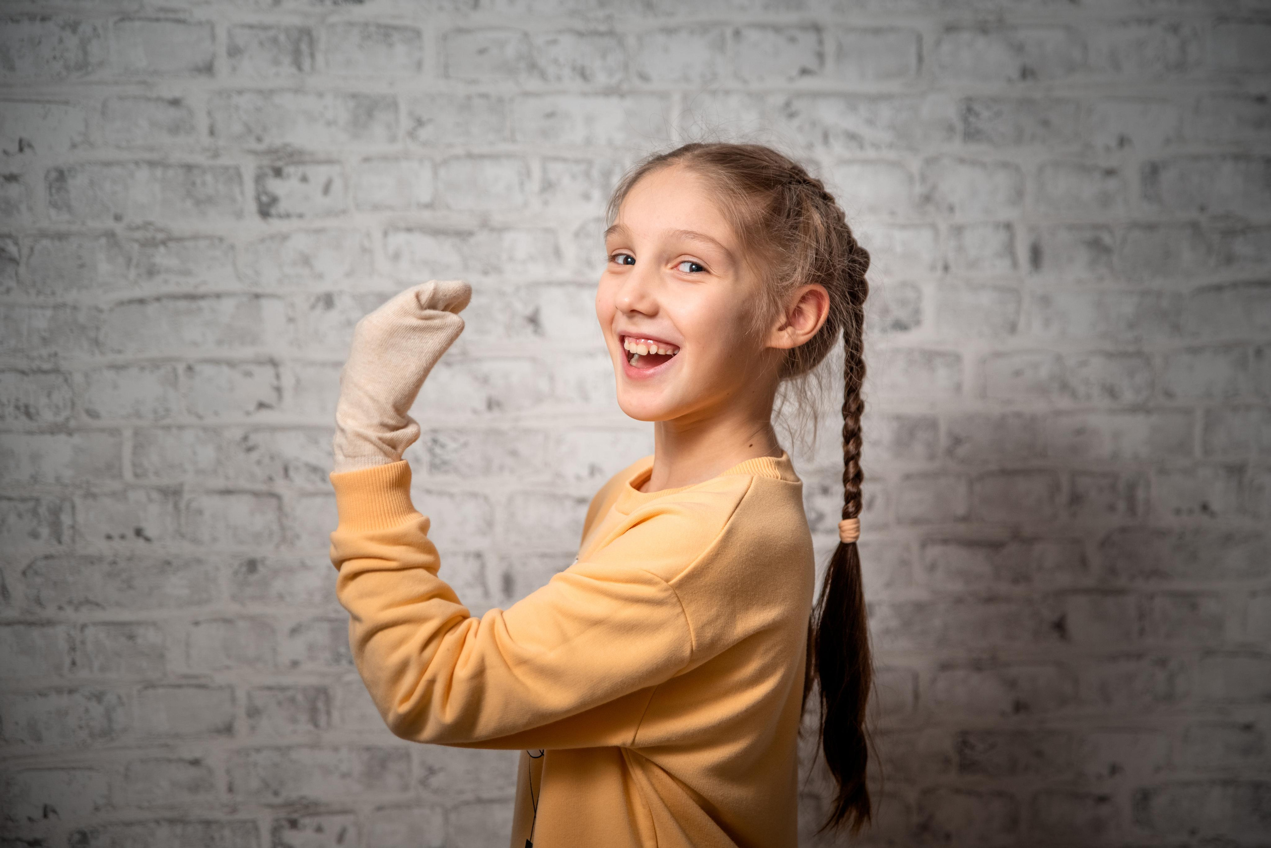 Домашняя фотосессия Юлии. Семейный и детский фотограф в Туле Светлана Воронкова