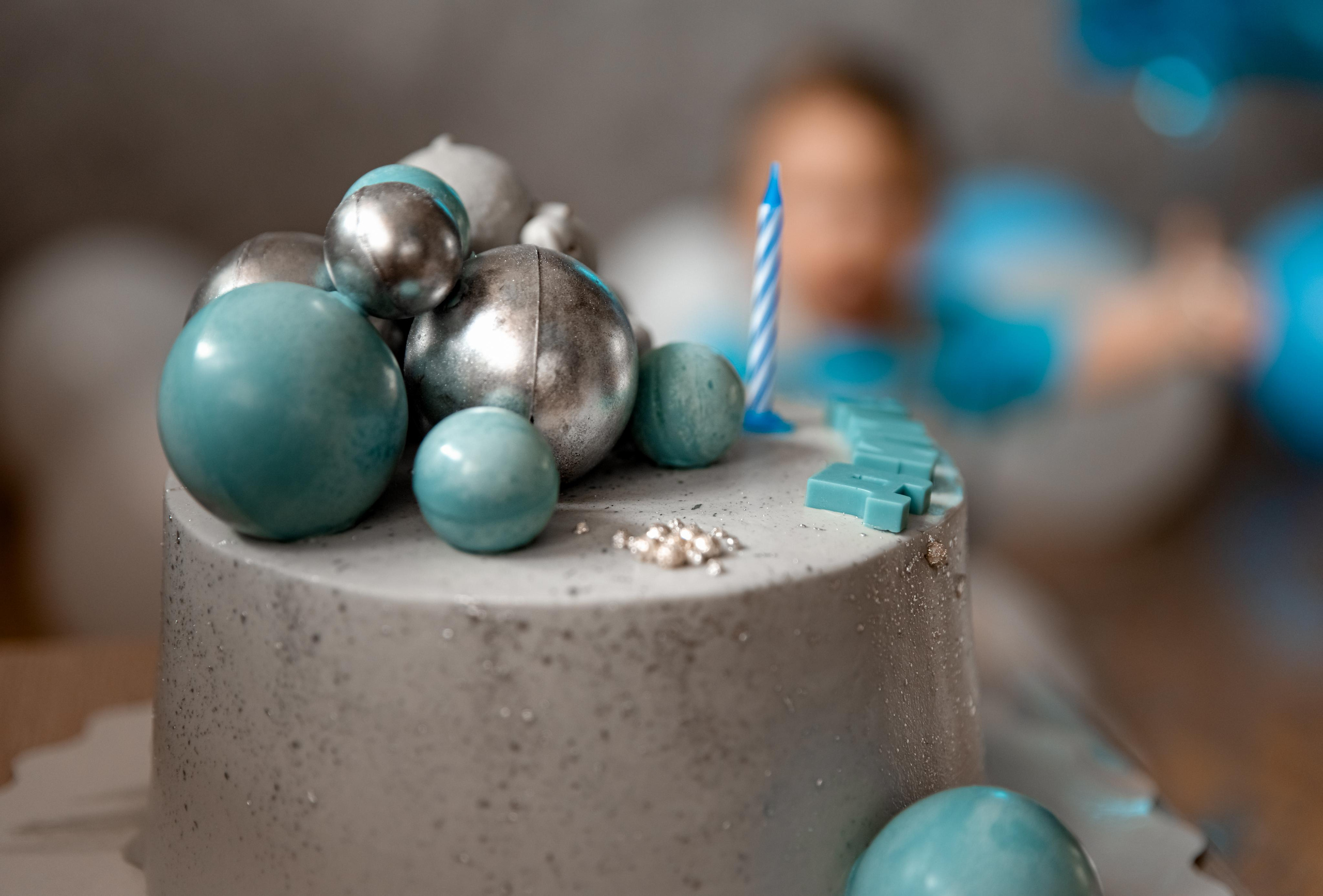 Годовасие (домашняя фотосессия Димочки). Семейный и детский фотограф в Туле Светлана Воронкова