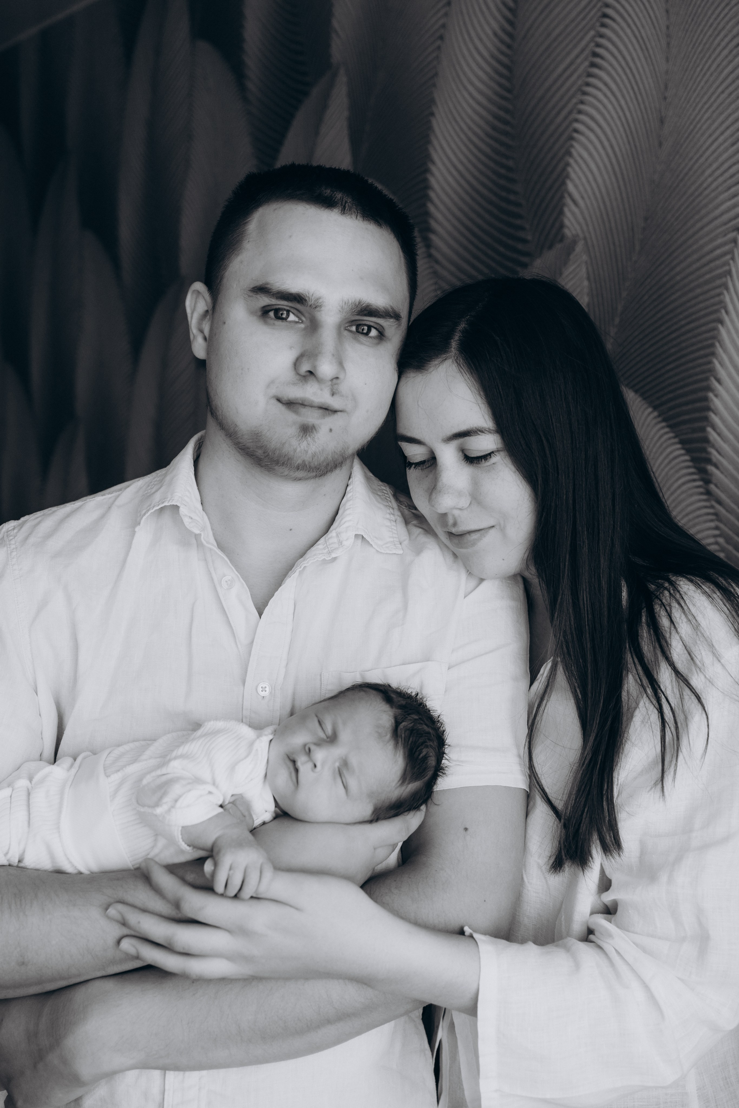 Ньюборн Life. Главная