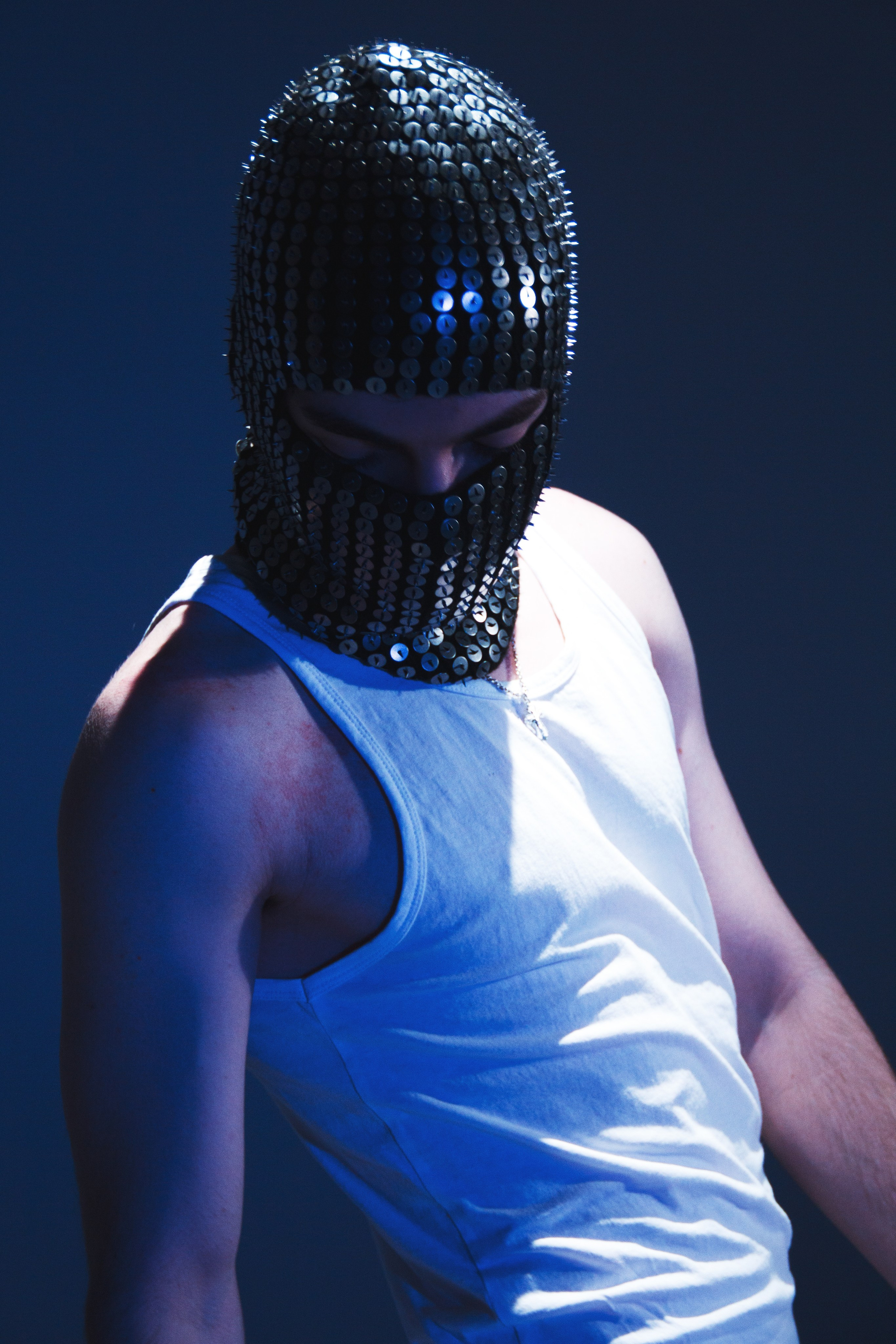 Творческий проект «Неприкасаемый». Главная