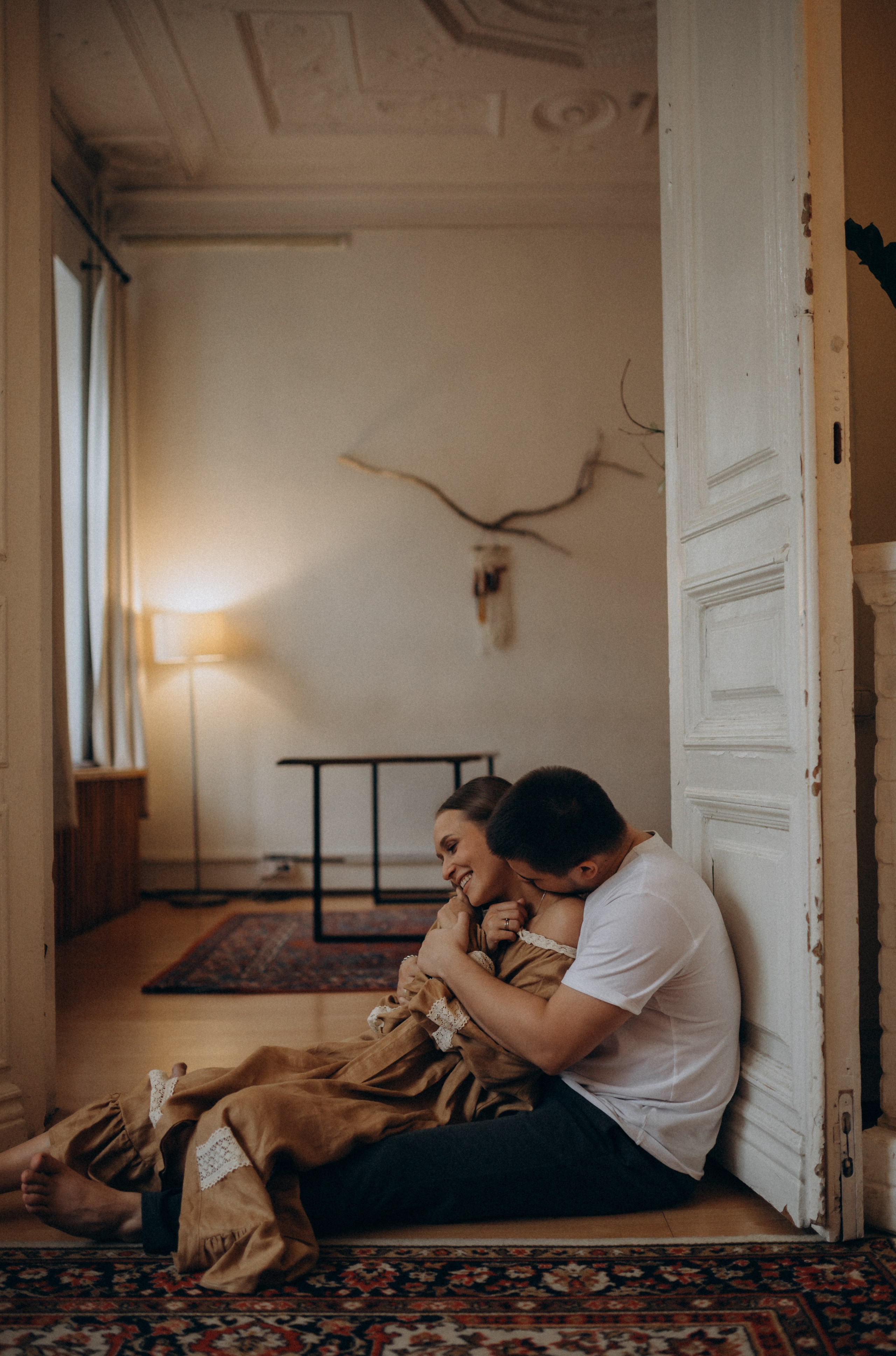 Татьяна Антон и Марк. Ваш фотограф АНАстасия Земскова