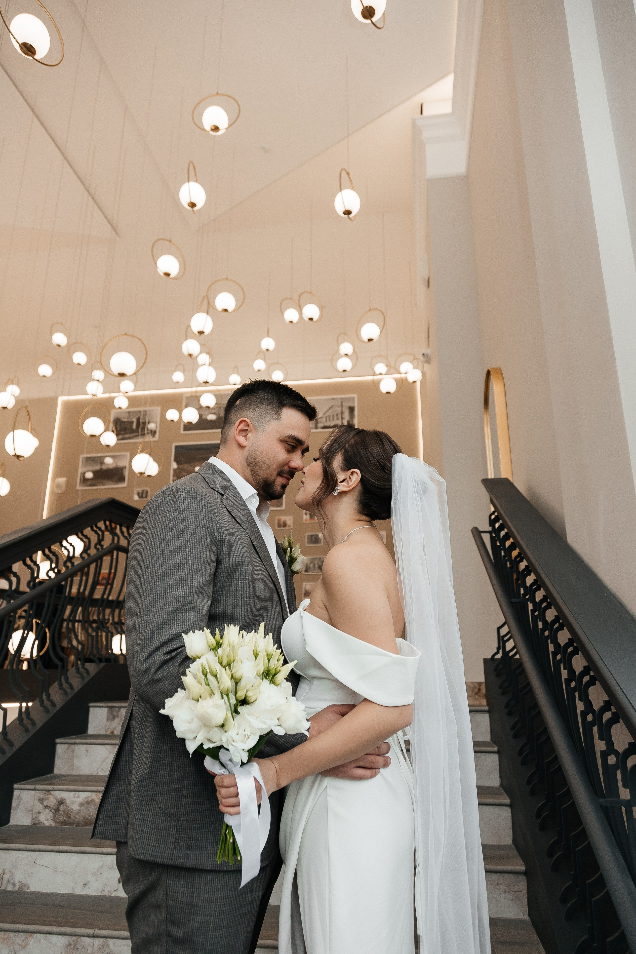 Рамиль и Регина/ 2024. Свадебный и семейный фотограф в Екатеринбурге