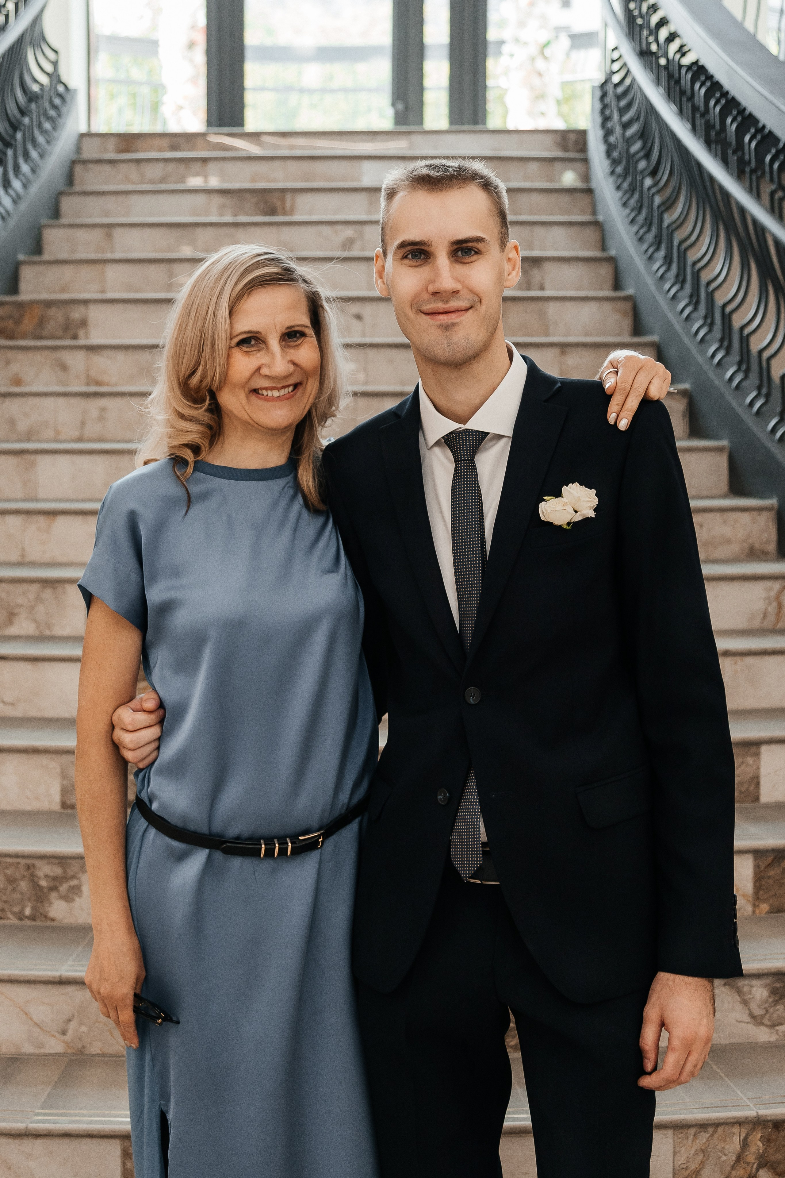 Владимир и Ника/2024. Свадебный и семейный фотограф в Екатеринбурге