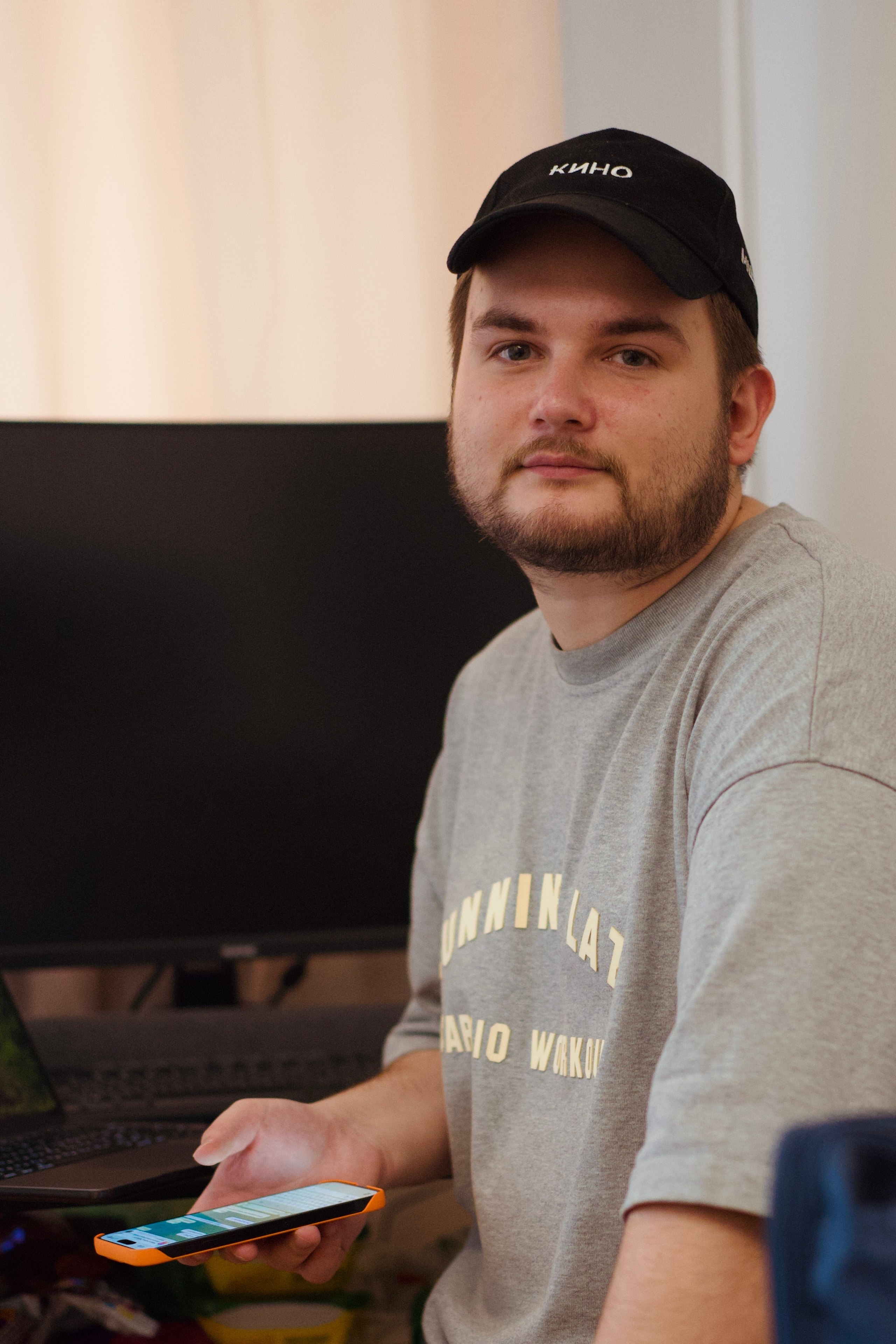 ФИЛЬМ «10». Фотограф, оператор и рилсмейкер в Москве — Ася Палагута