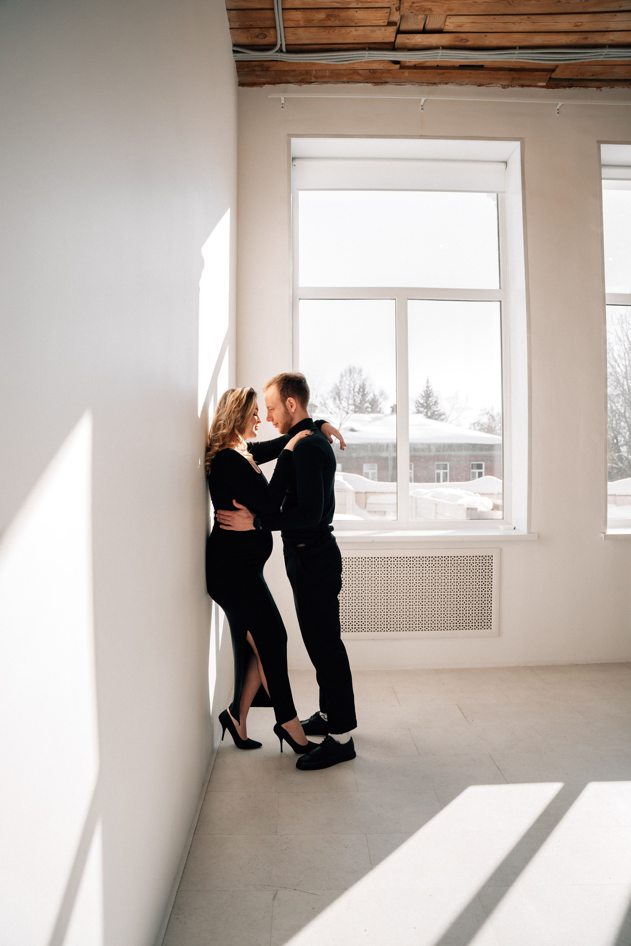 Беременность. Главная