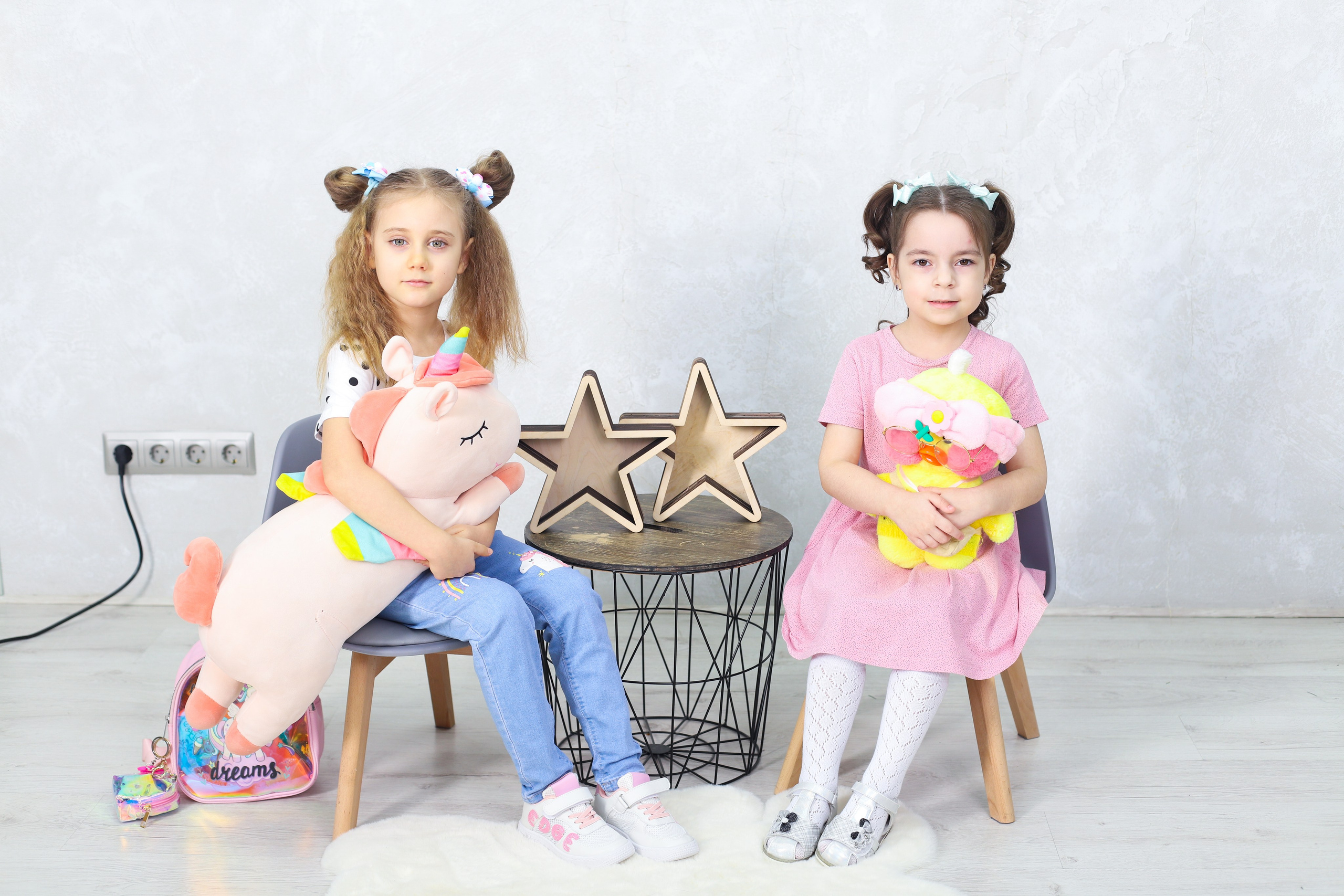 Детский сад, группа Лесовичок. Фотограф в Сургуте Брызгунова Анастасия