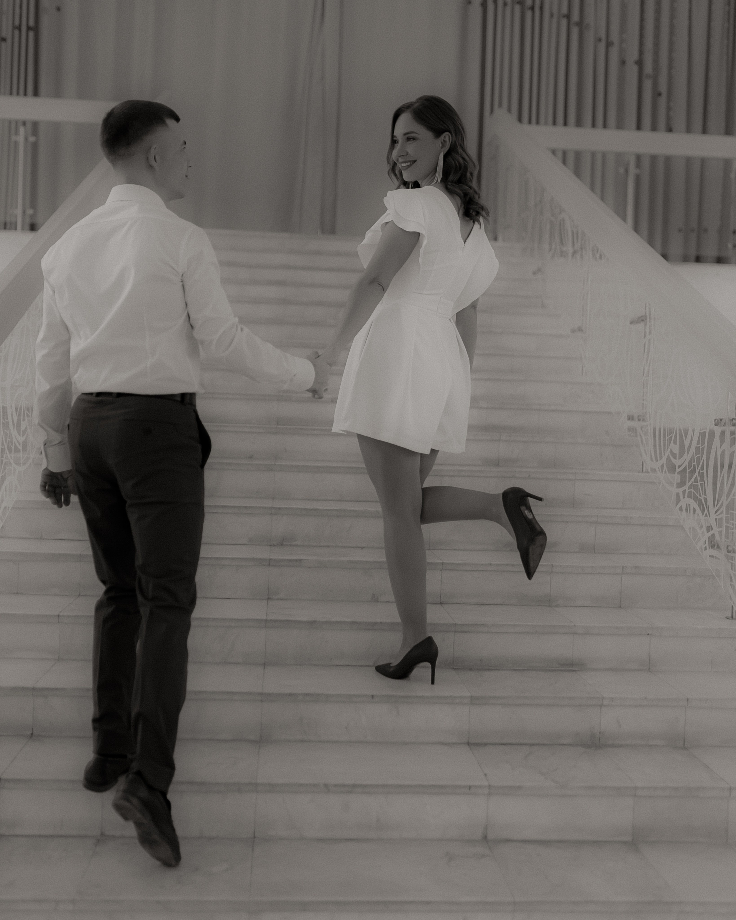 Григорий и Мария. DARYA.BELKINA