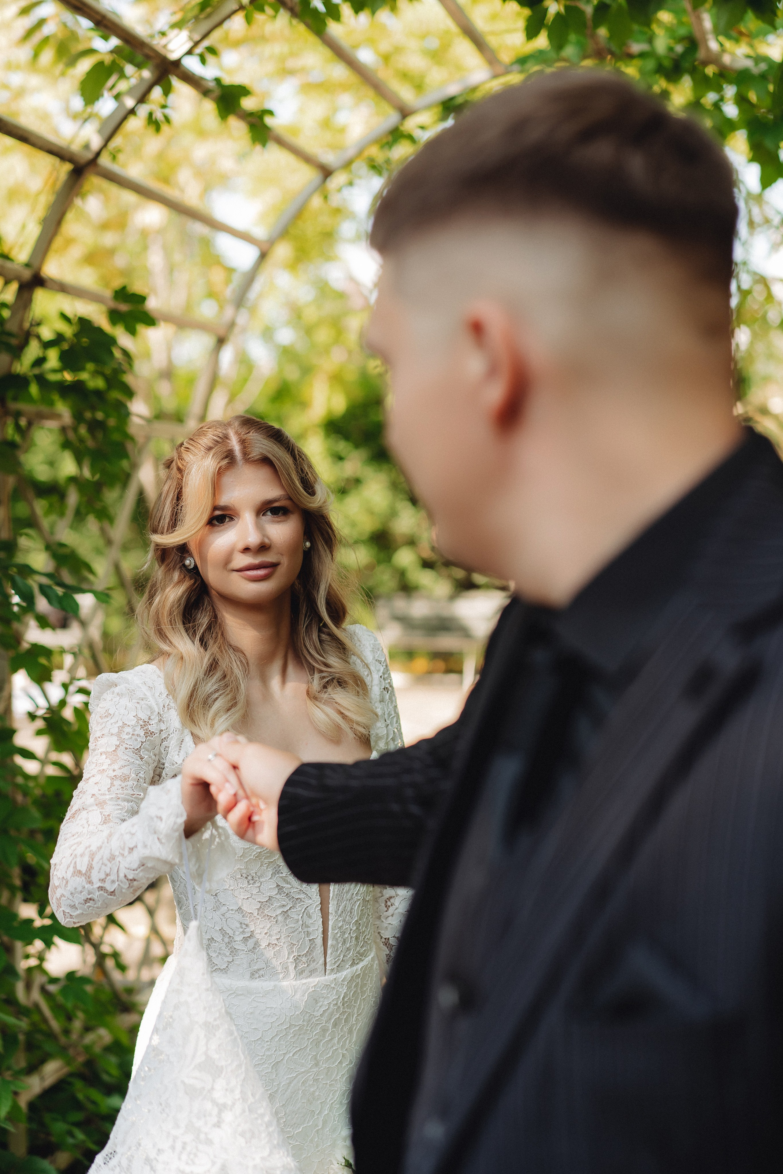 Свадебная фотосъемка и лавстори. Семейный и контент фотограф в Красноярске Власова Екатерина