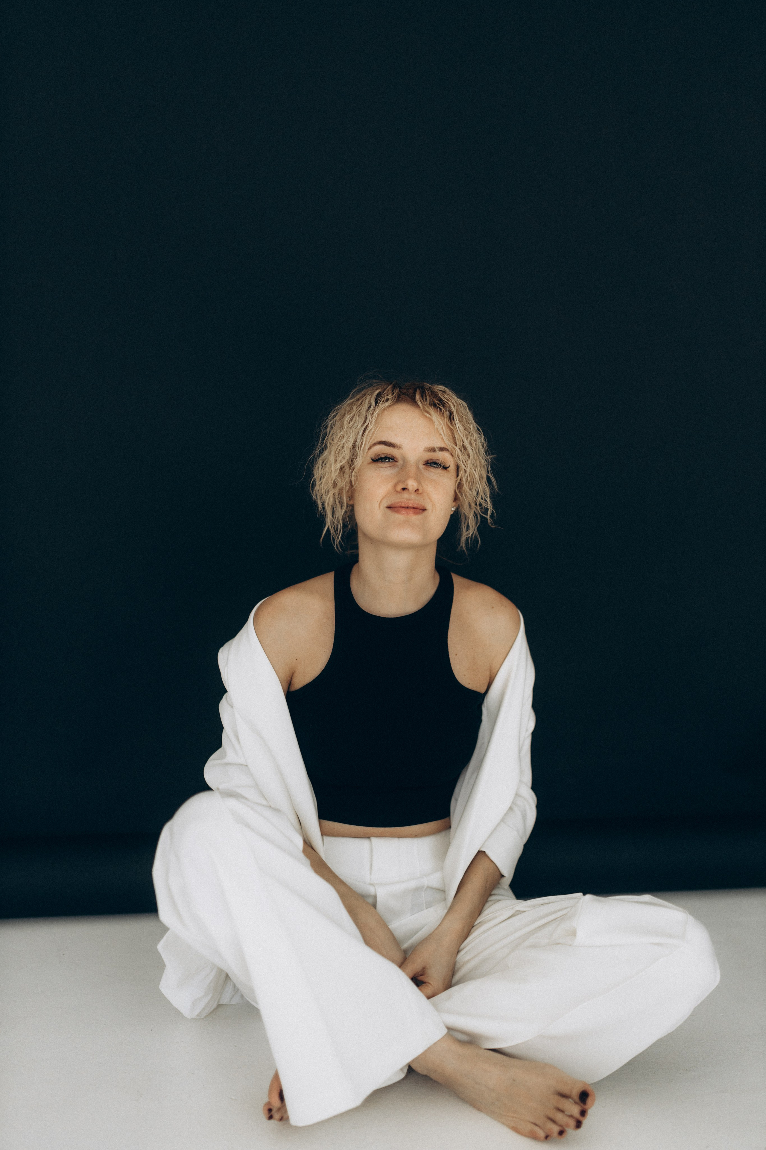 Анна. Фотограф НОГИНСК, Москва, Анастасия Белая