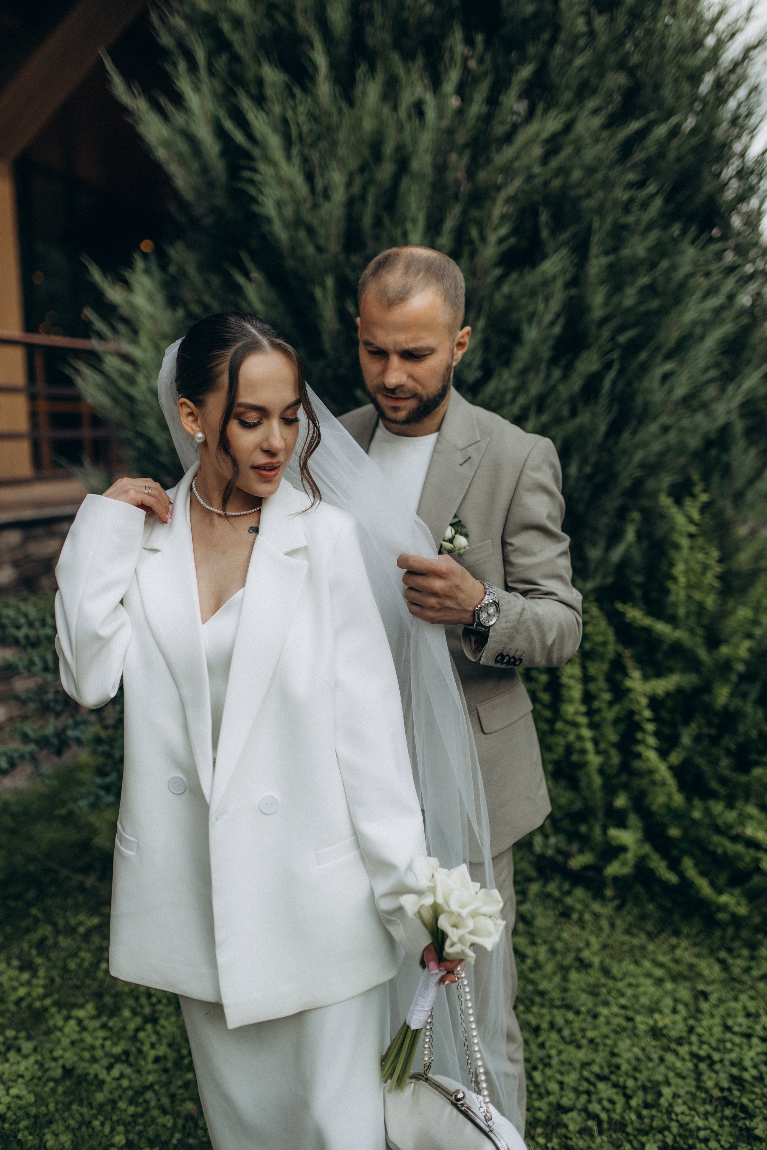 Мария & Иван. Фотограф НОГИНСК, Москва, Анастасия Белая