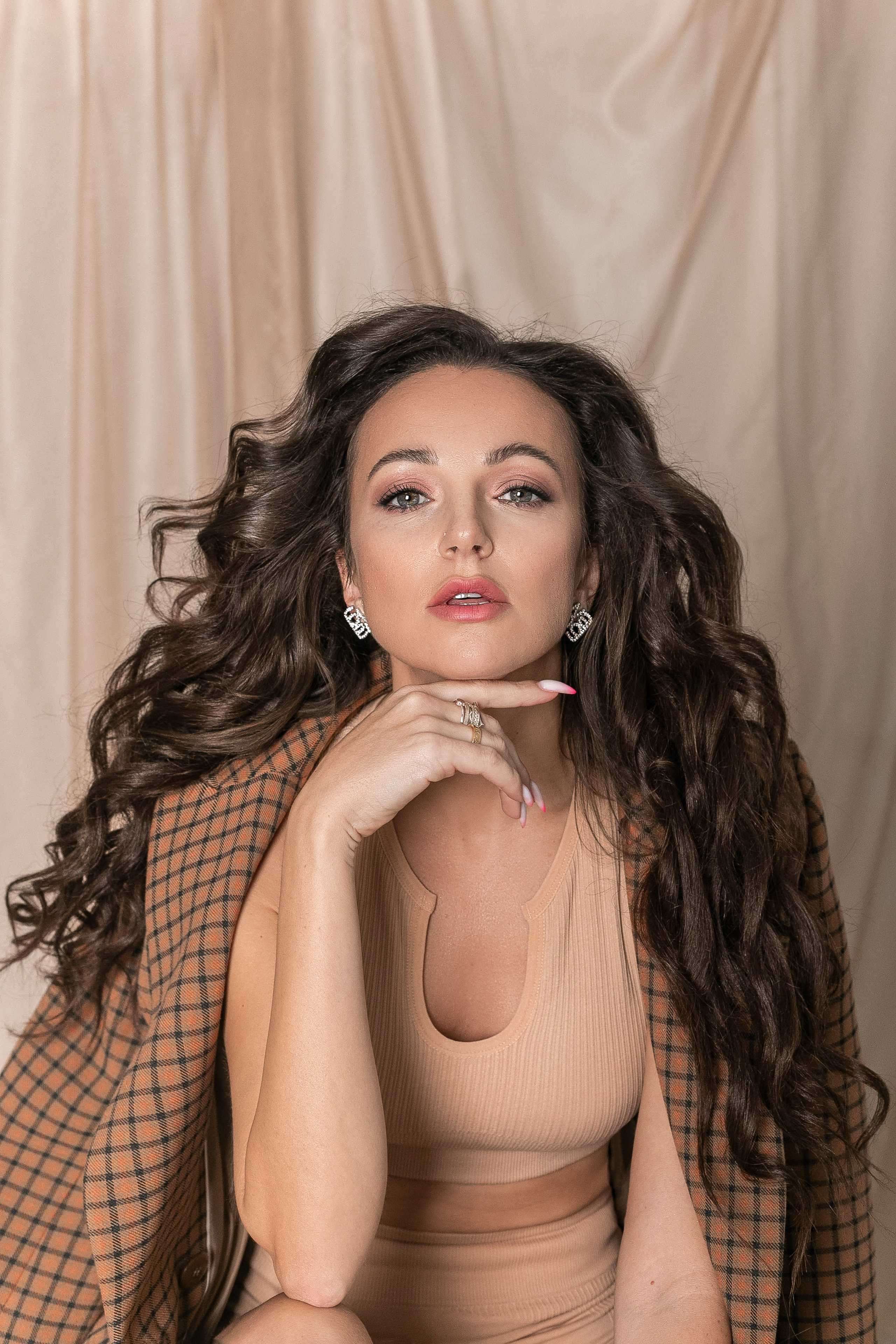 Портретный фотограф в СПб, Лия Шеремет. Фотограф Лия Шеремет