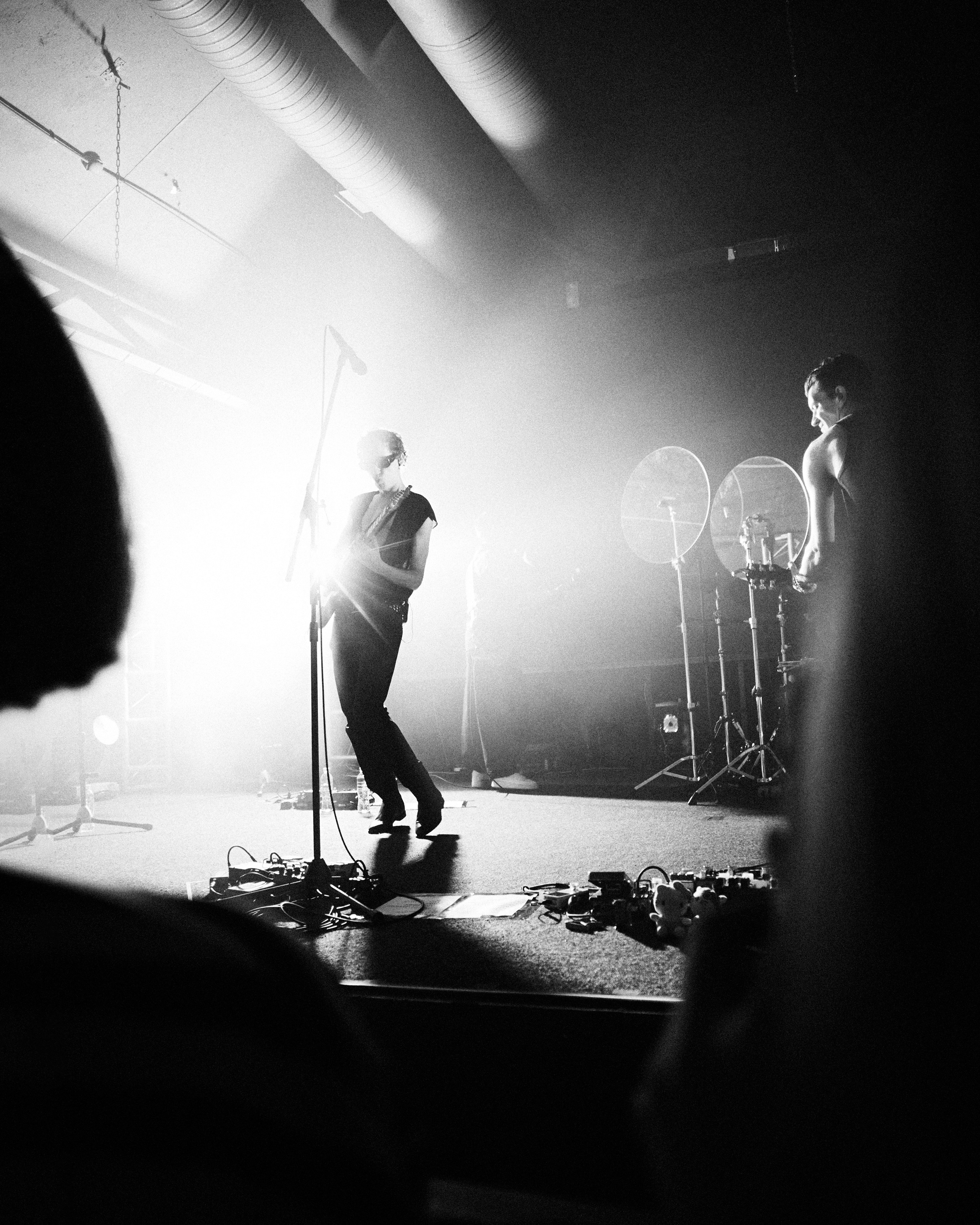 События. Главная