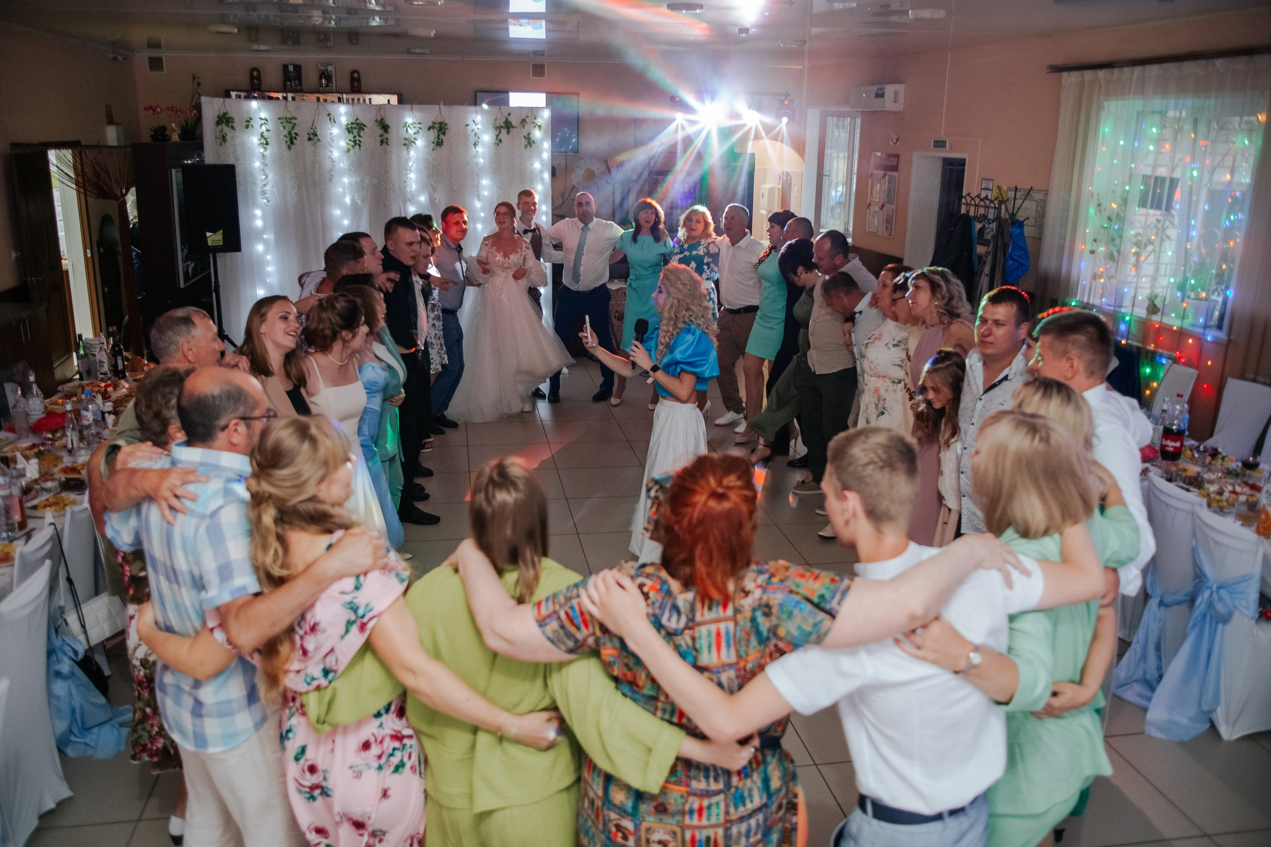 Максим и Ксения. Свадебный и семейный фотограф Екатерина Бубнова