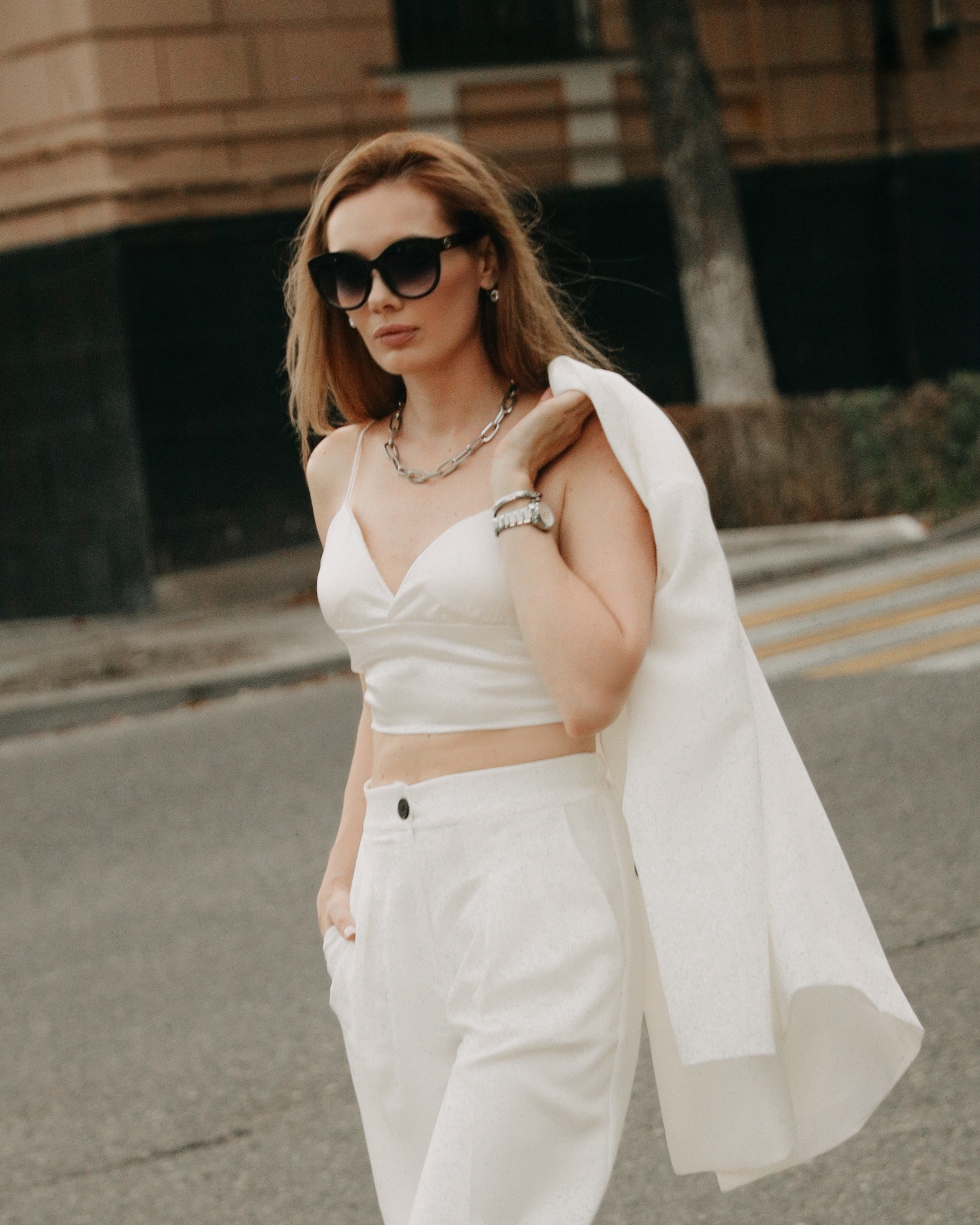 Надин. Портфолио