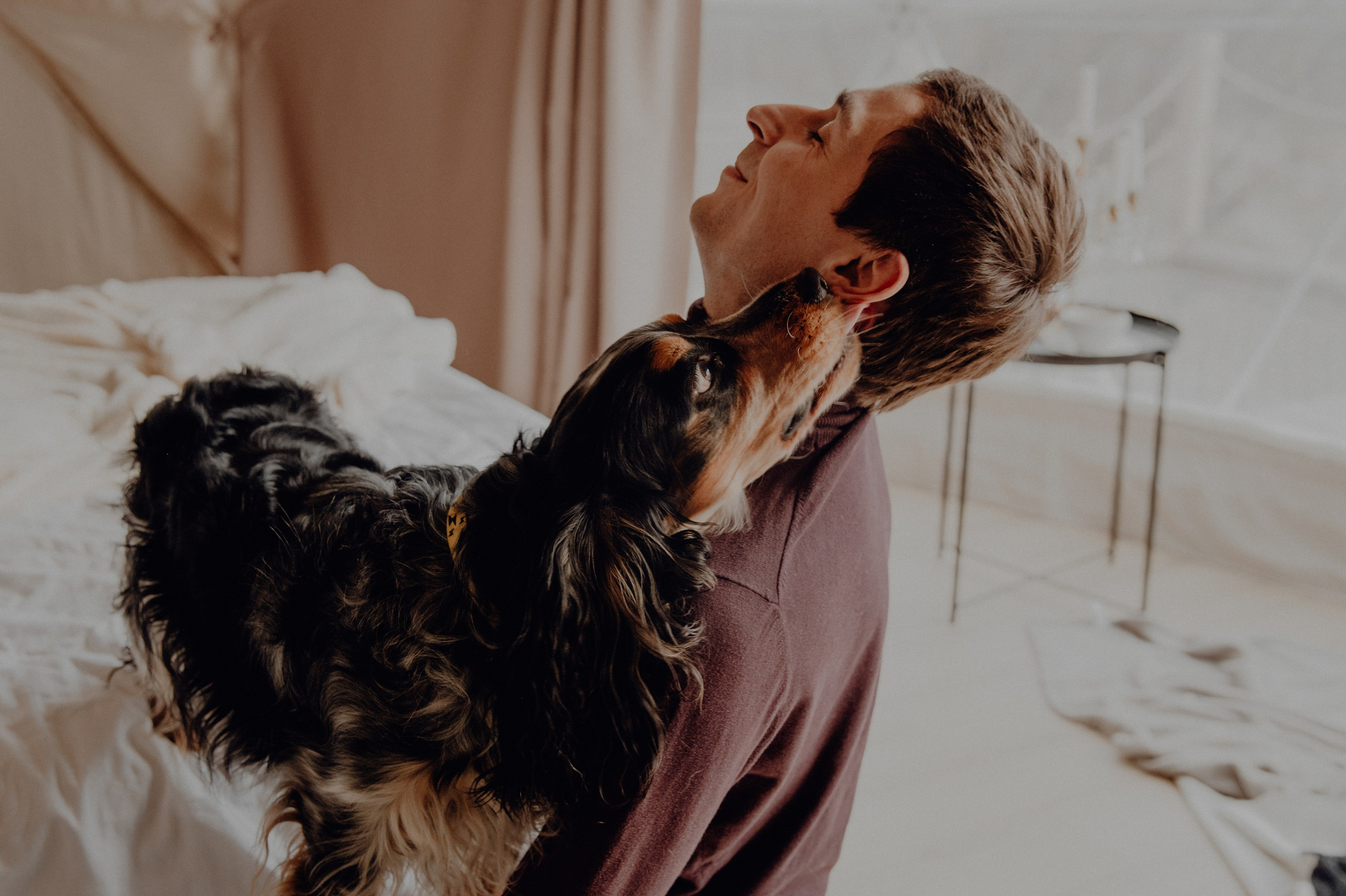 Ася ღ Заур. Портфолио