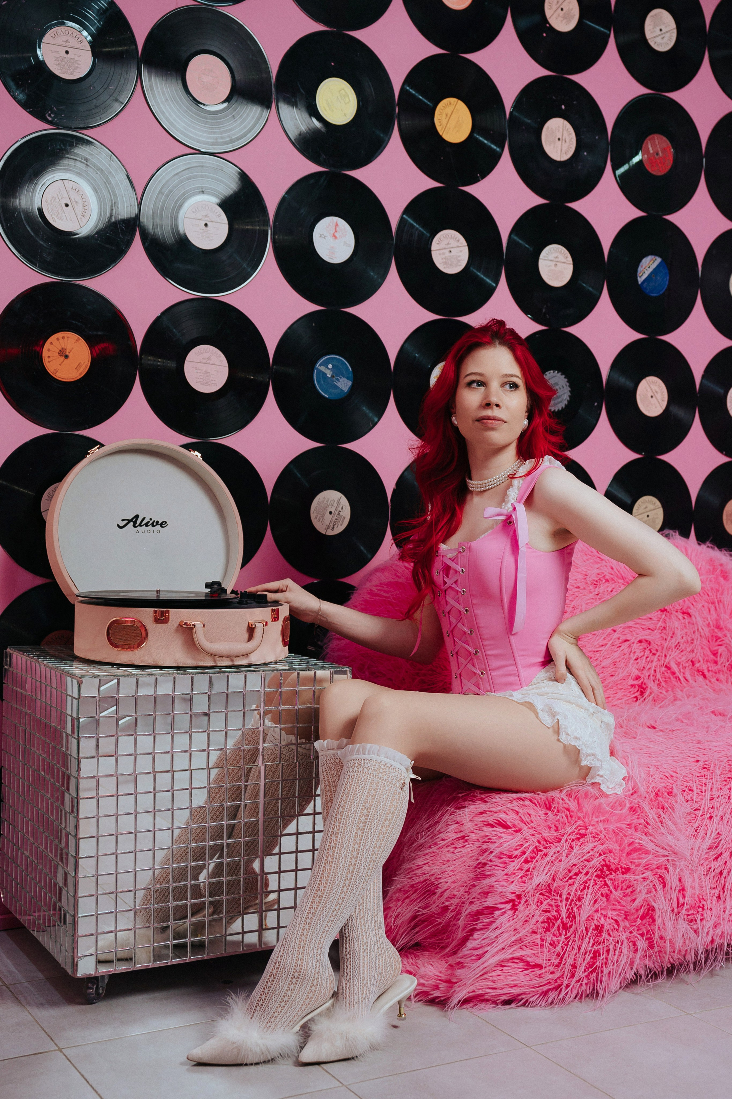 Катерина. Семейный и детский фотограф в Москве Александра Мак