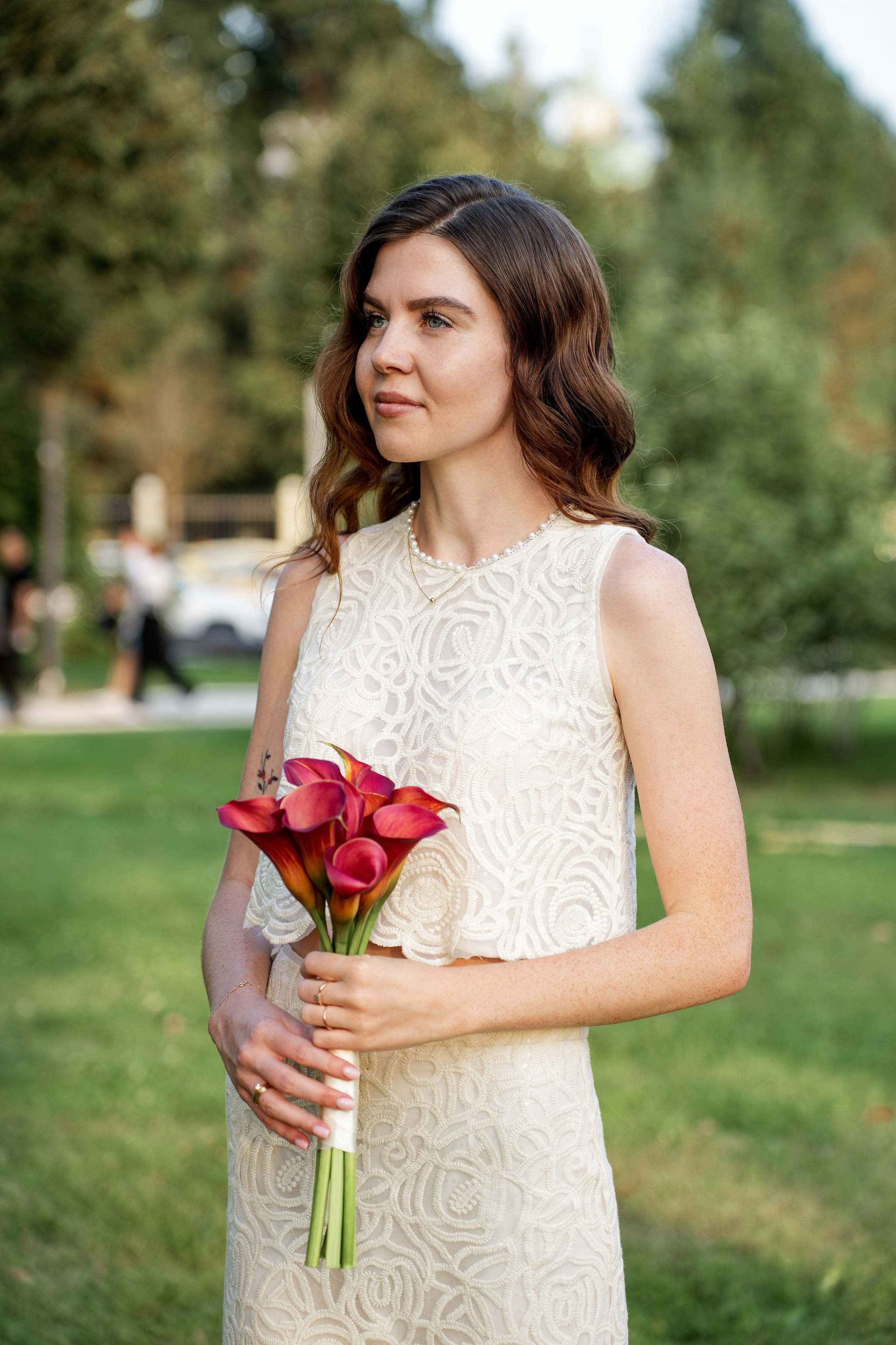 Владимир и Елизавета. Фотограф Элина Задорожная