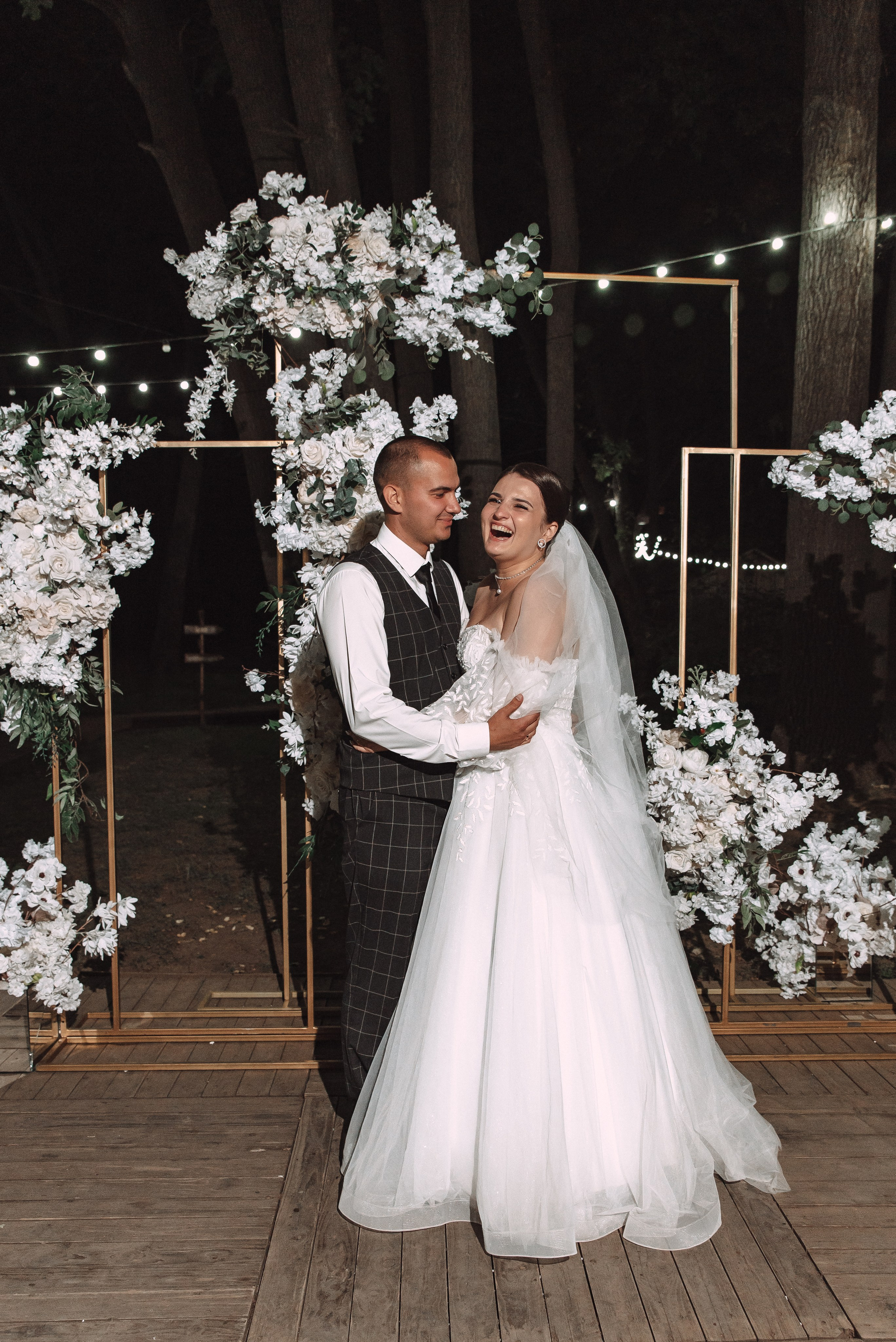 Семен + Варвара. Свадебный и семейный фотограф в Волгограде Олеся Лисицкая