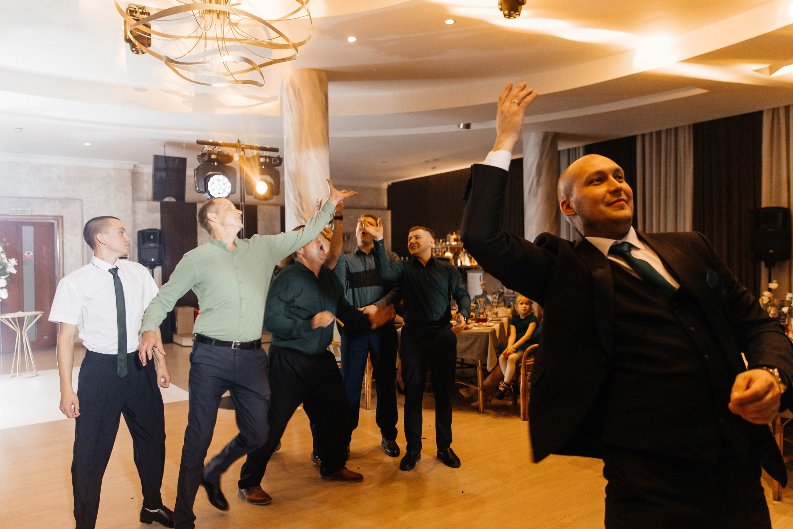 Максим & Екатерина. Главная