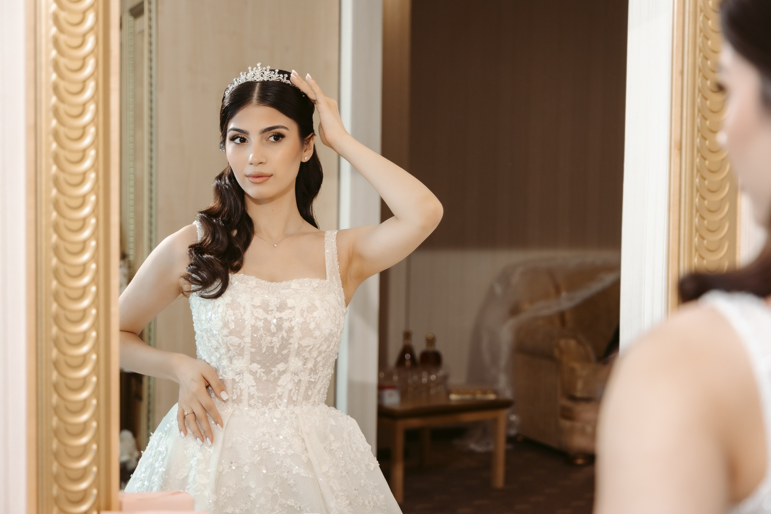 Свадьба С & К. Свадебный Фотограф в Москве Гор Магтагян