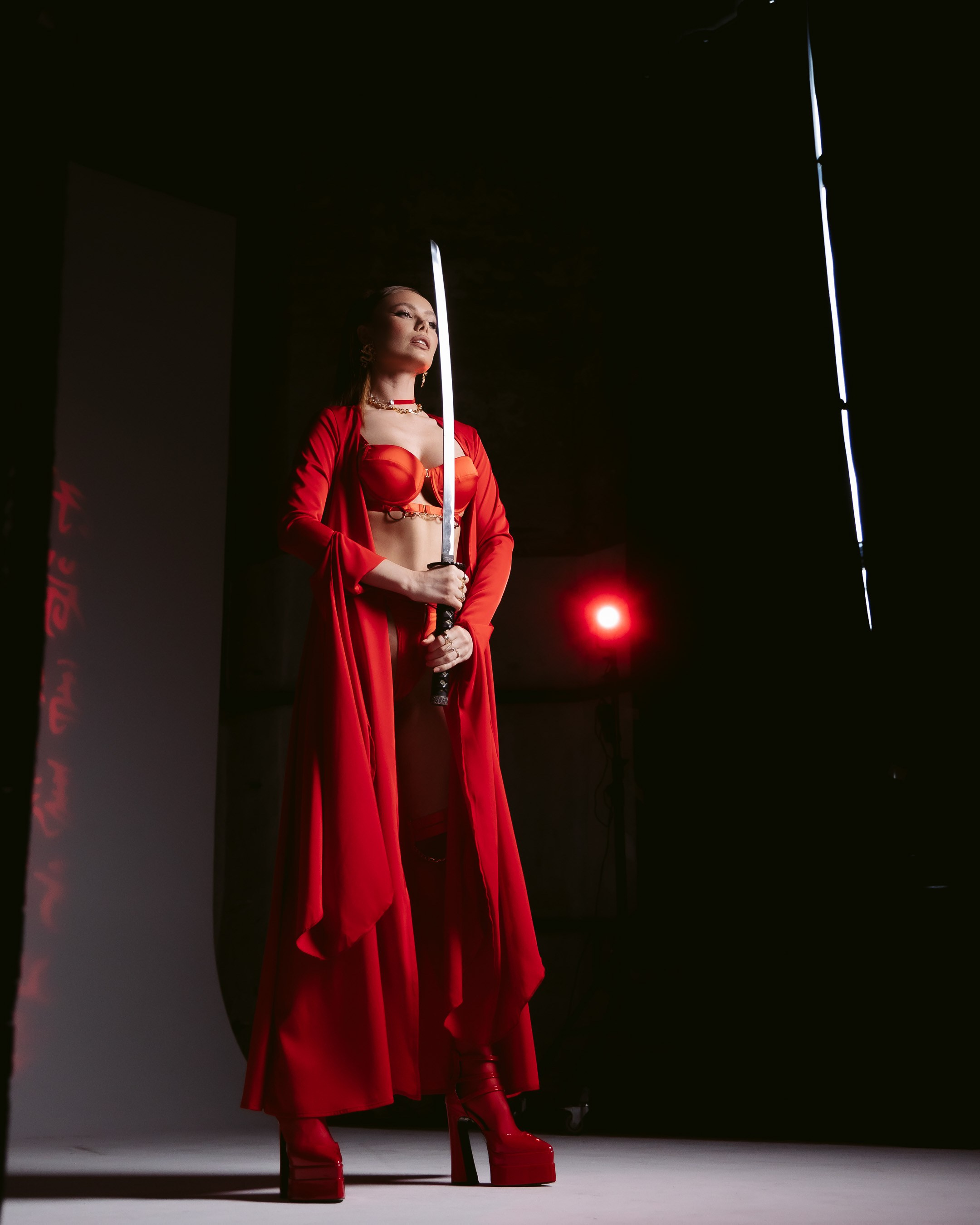 Samuray. Свадебный Фотограф в Москве Гор Магтагян