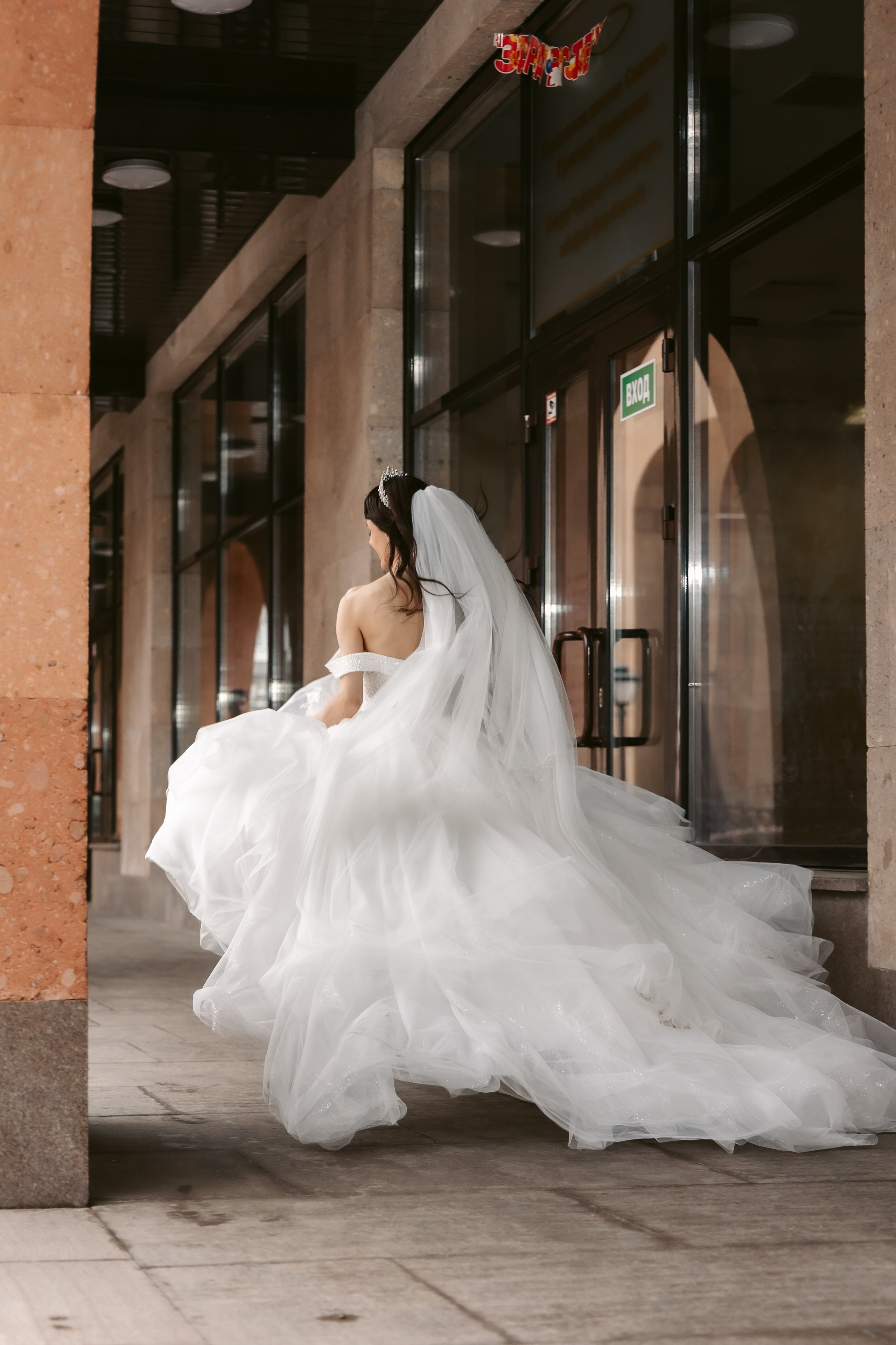 Свадьба Э & С. Свадебный Фотограф в Москве Гор Магтагян