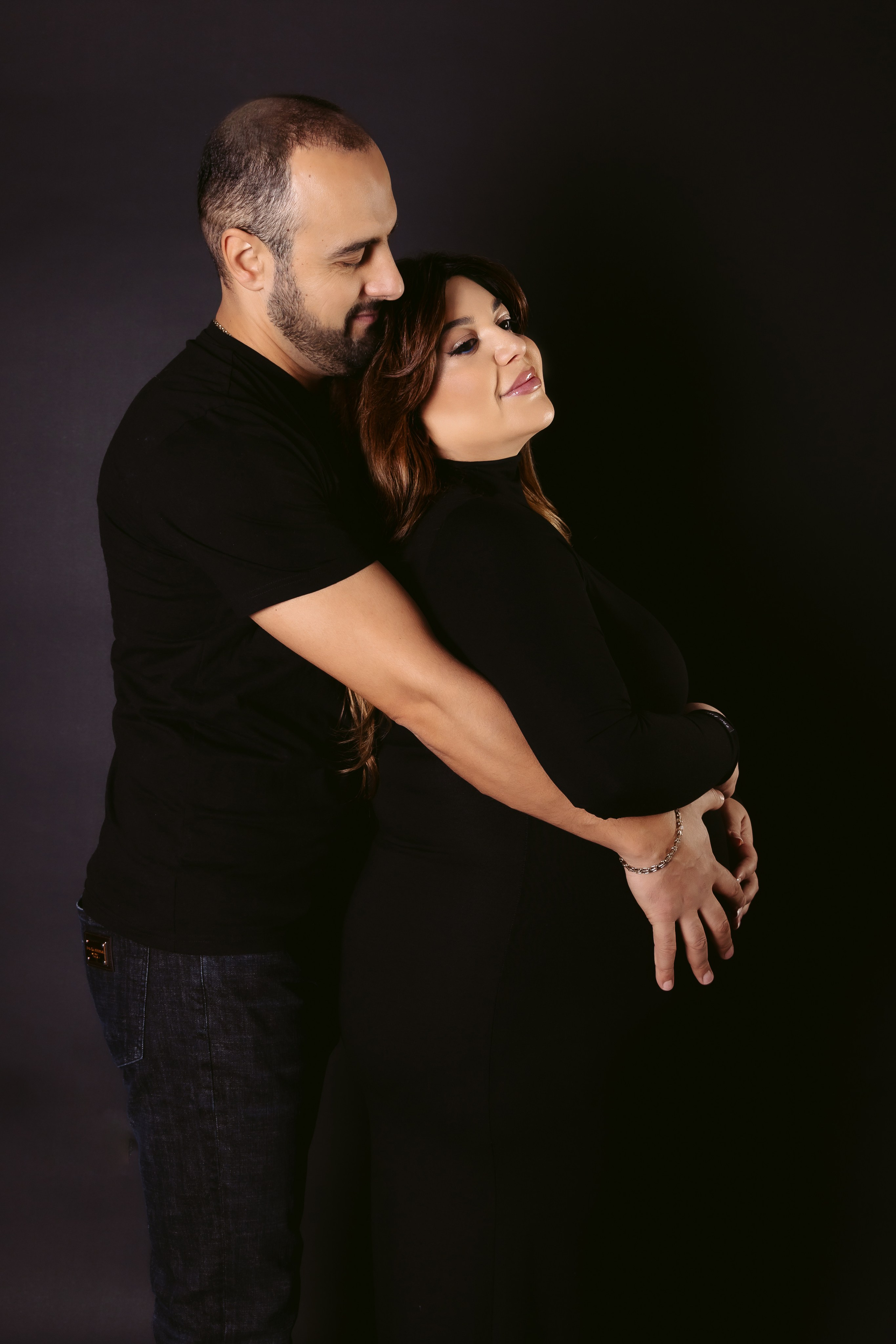 Беременность 05.03.2024. Свадебный Фотограф в Москве Гор Магтагян