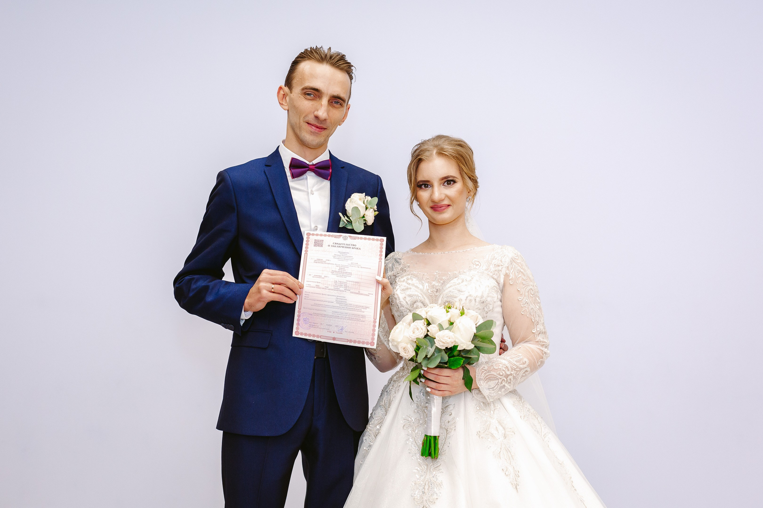 Свадьба Л & Ю. Свадебный Фотограф в Москве Гор Магтагян