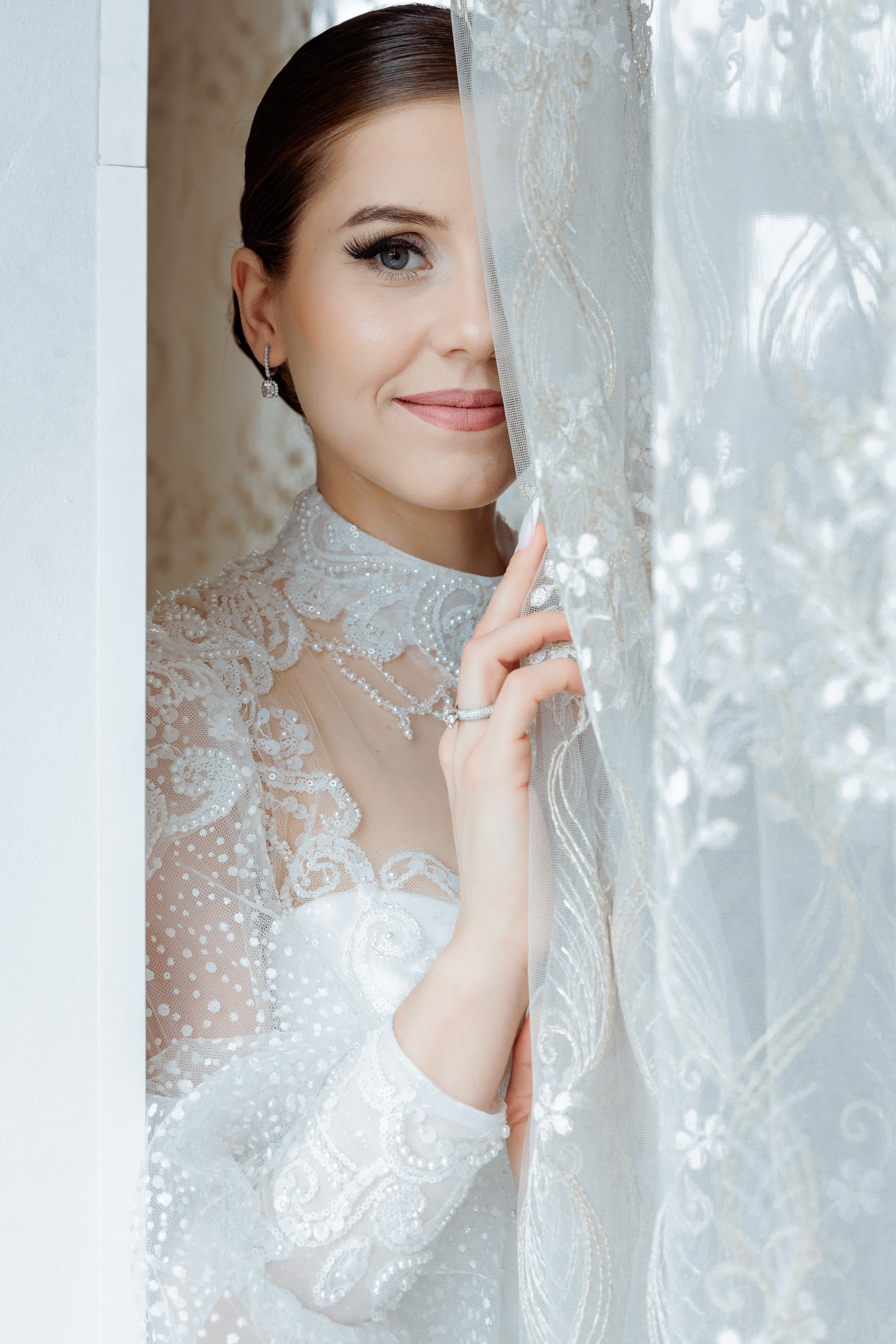 Свадьба Э & А. Свадебный Фотограф в Москве Гор Магтагян