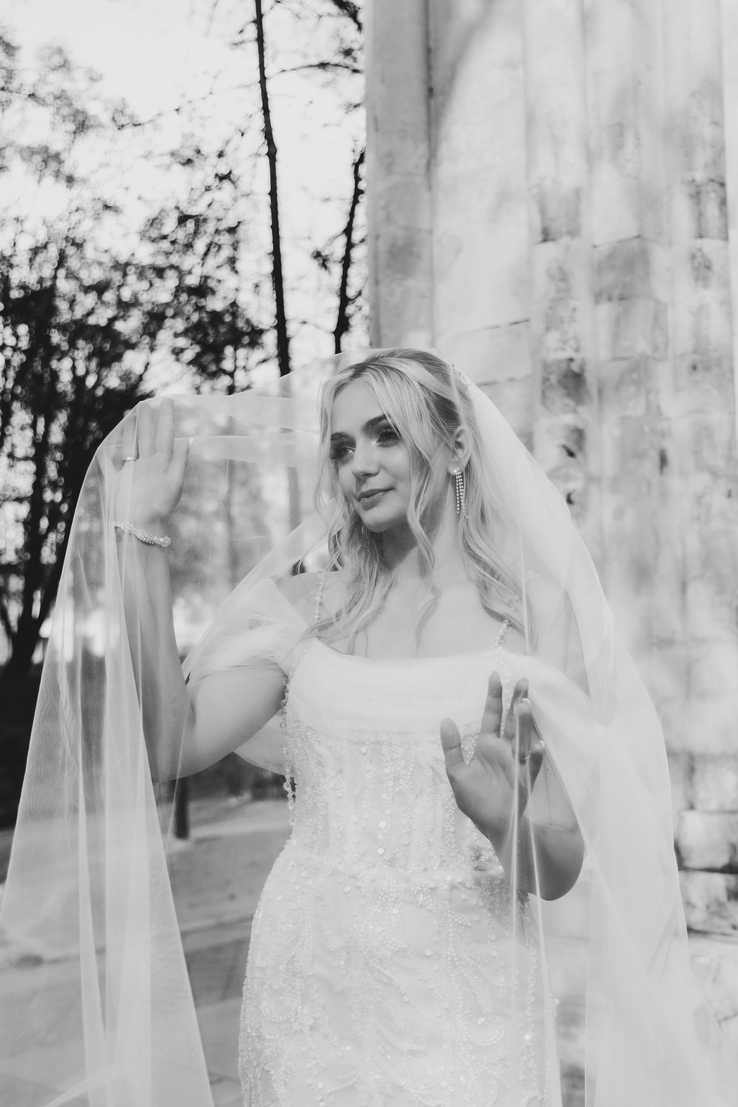 Свадьба К & Н. Свадебный Фотограф в Москве Гор Магтагян