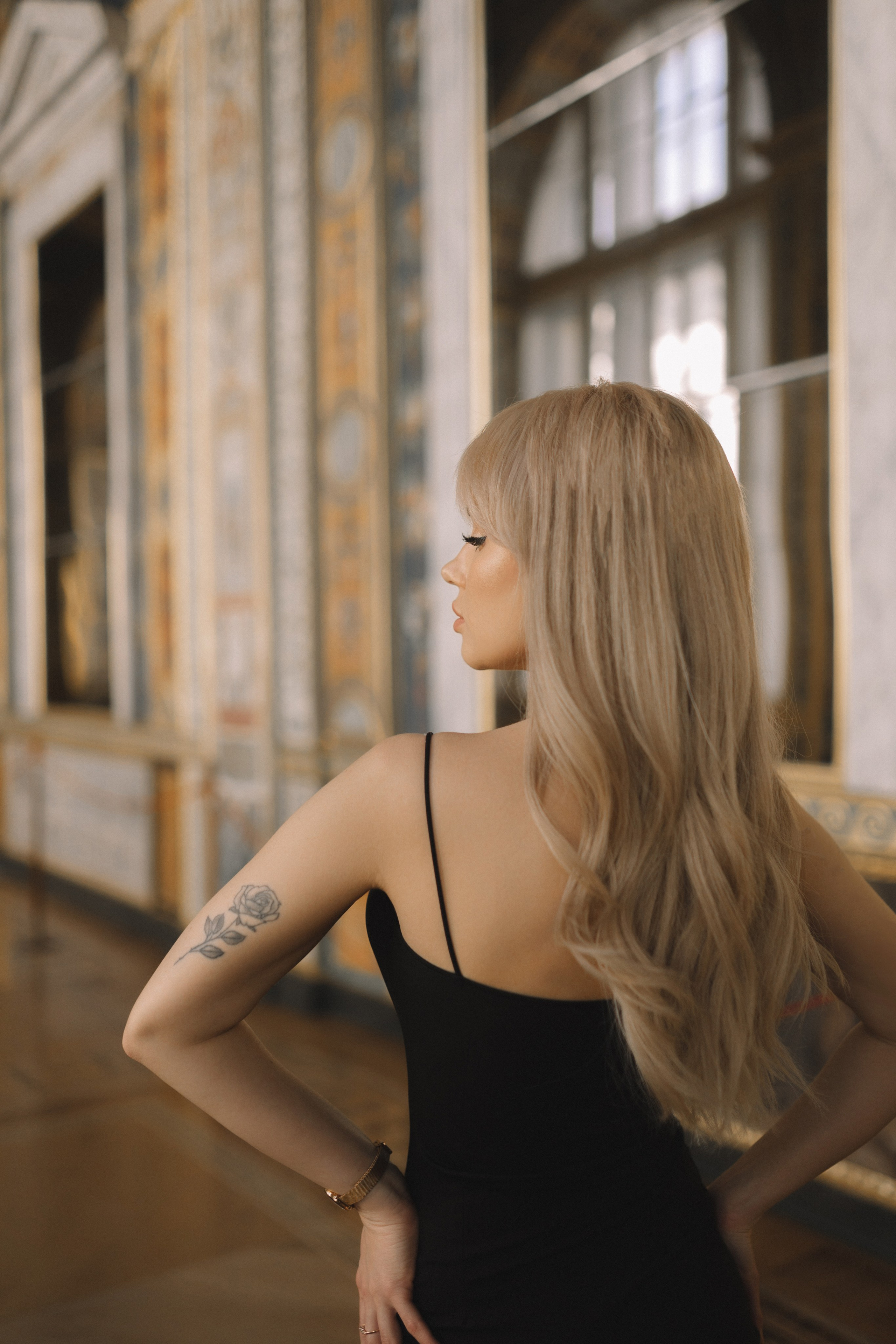 Эрмитаж. Фотограф и видеограф в Мурманске, Москве Екатерина Нечаева