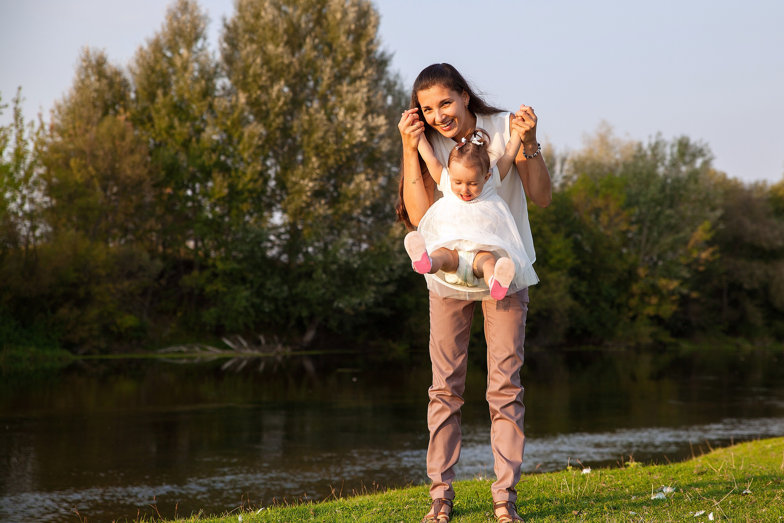 МАША 1 ГОД. Свадебный и семейный фотограф в Курске и Курчатове