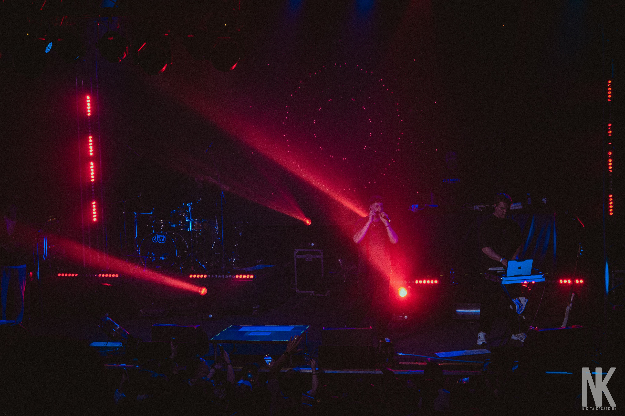 MARKUL 23.05 ИЖЕВСК. Касаткин Никита. Фотограф