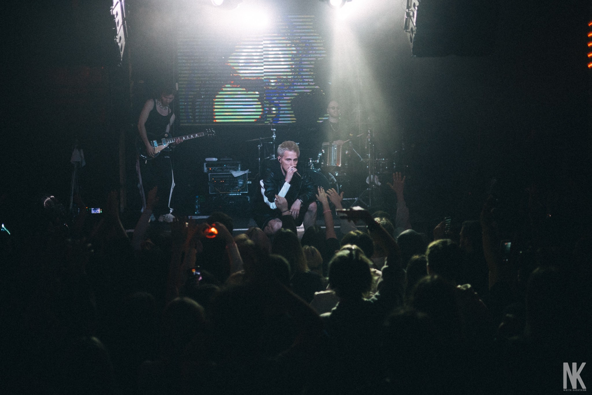 CALL ME KARIZMA 05.04 КАЗАНЬ. Касаткин Никита. Фотограф