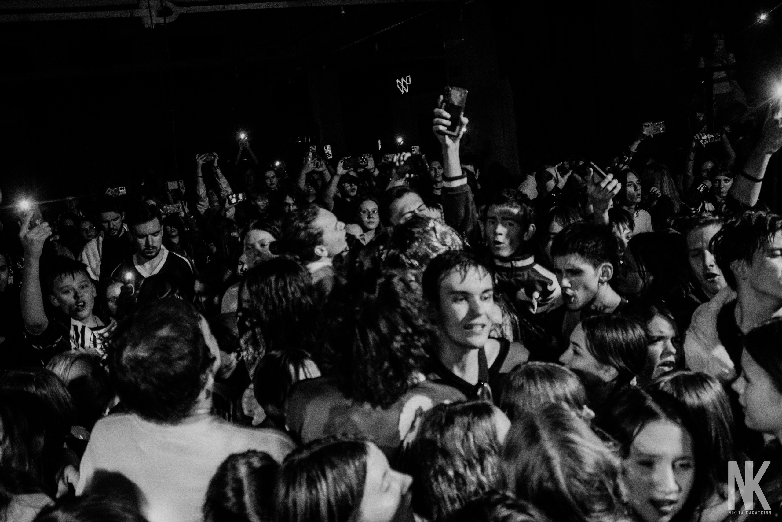 MZLFF 17.10 КАЗАНЬ. Касаткин Никита. Фотограф