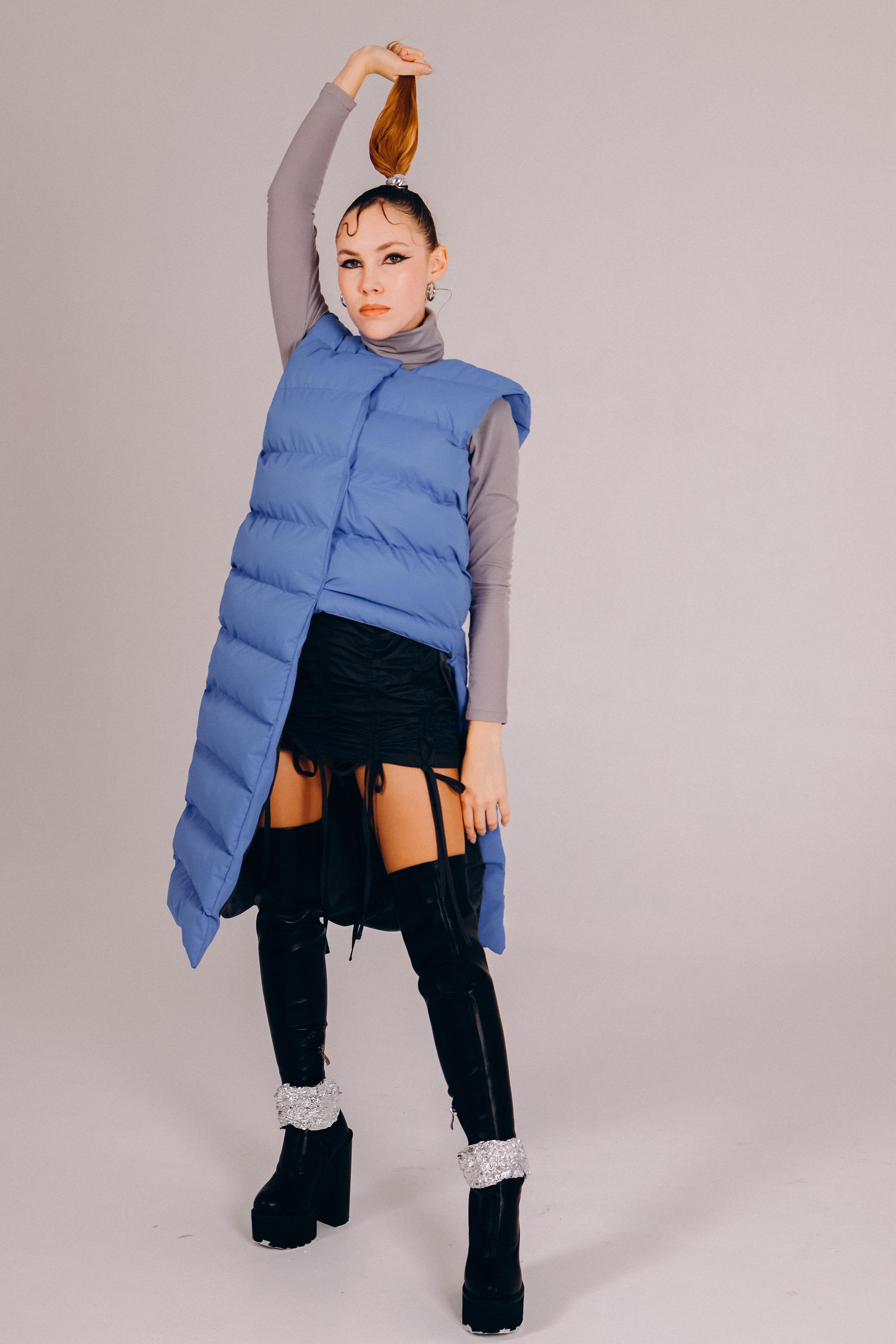 Каталожная съёмка. Касаткин Никита. Фотограф