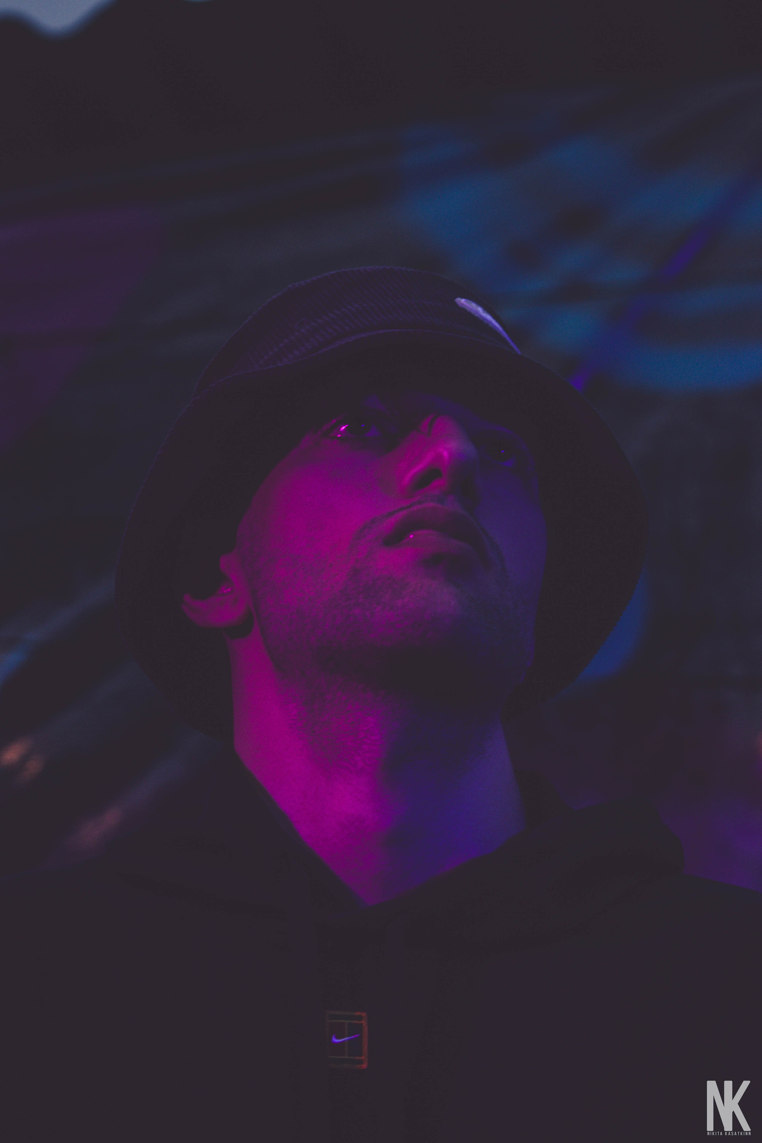 RAUF FAIK 26.07 ИЖЕВСК. Касаткин Никита. Фотограф