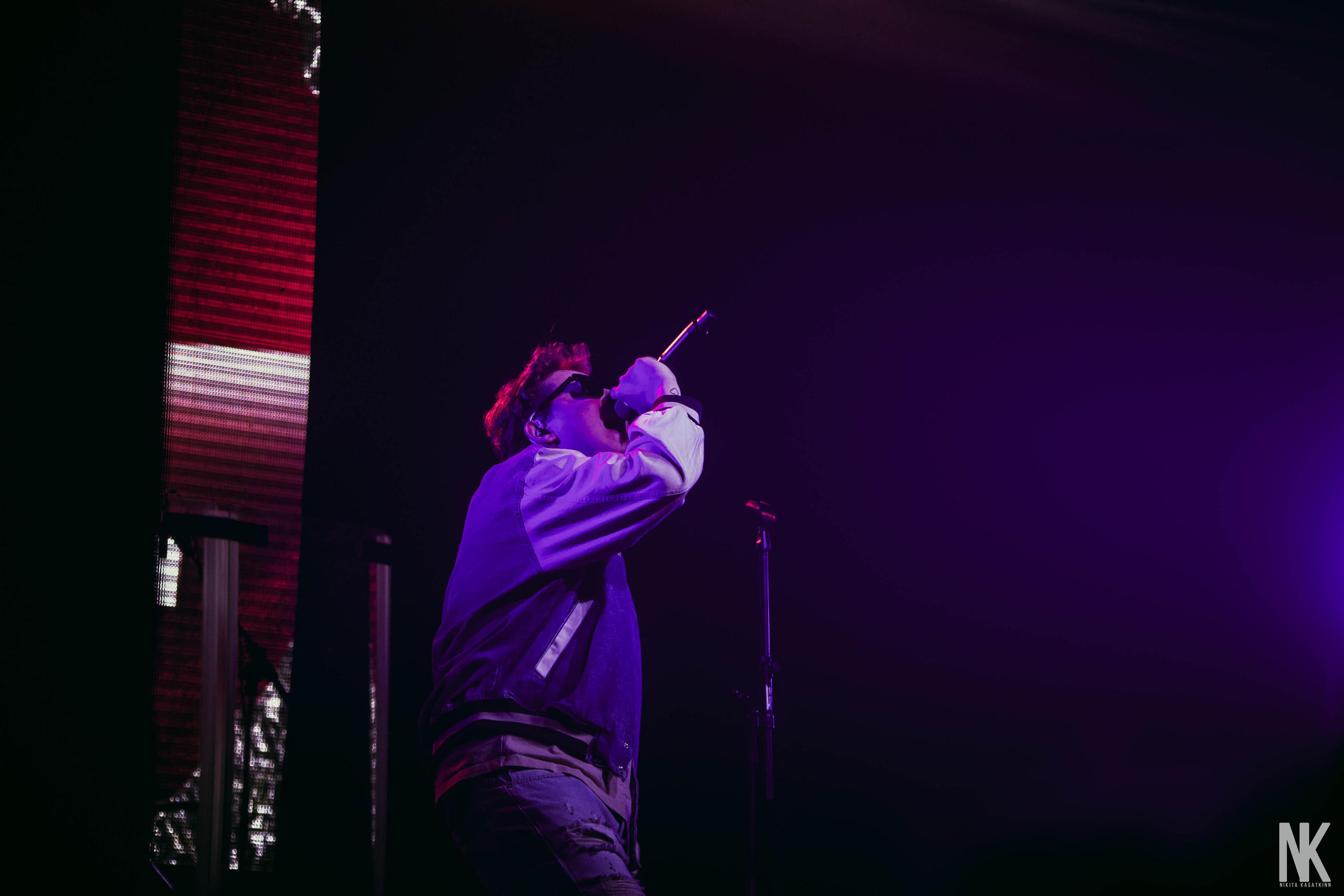 PYROKINESIS, МУККА, ТРИНАДЦАТЬ КАРАТ 7.06 ПЕРМЬ. Касаткин Никита. Фотограф