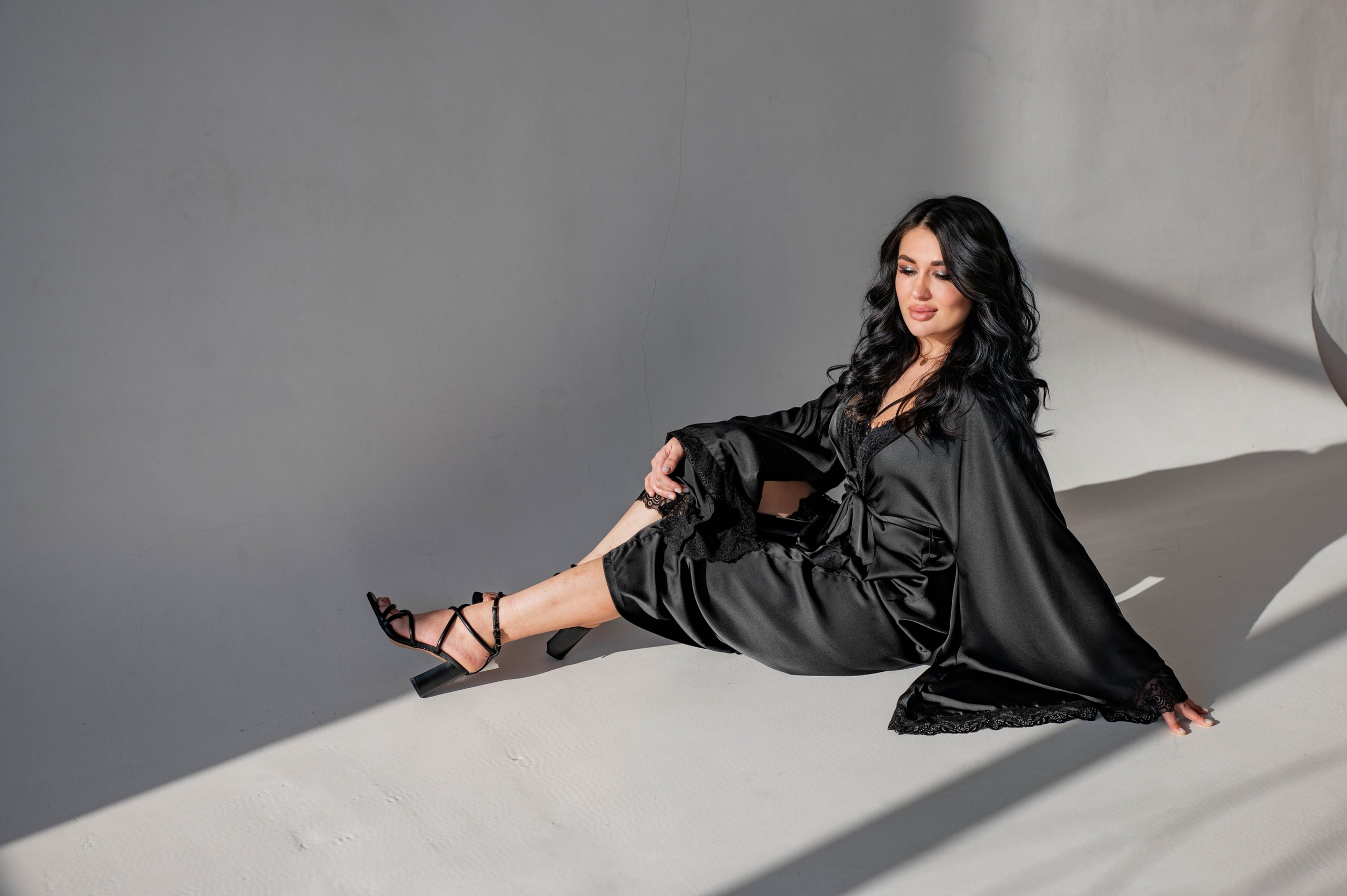 Фотосессия к дню рождения для Алёны. Семейный и свадебный фотограф в Абакане Юлия Су