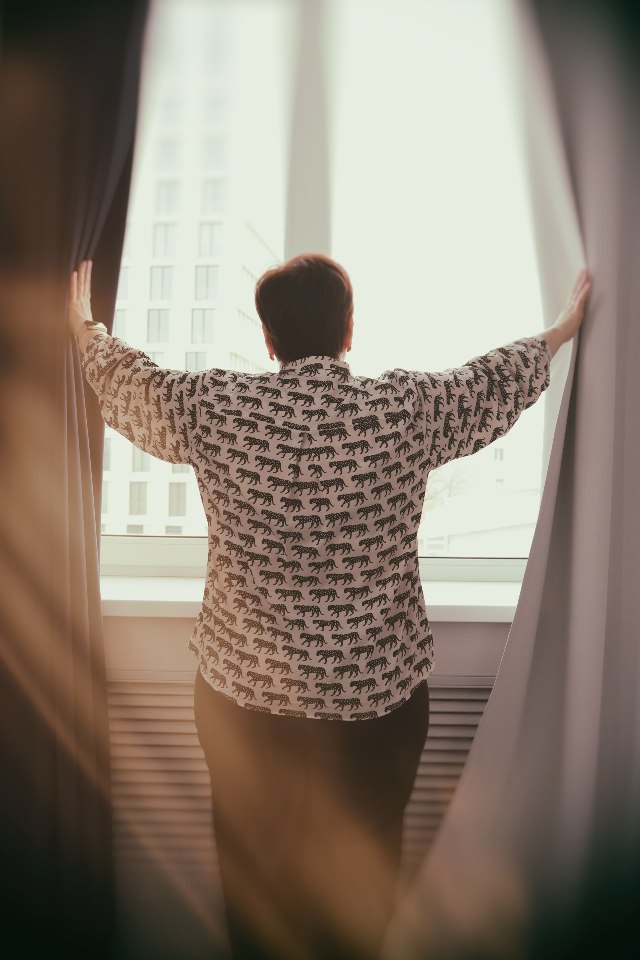 Фотосессия Юлии. The Moscow Studio (Red). Профессиональные фотосессии в Москве| Евгения Черенкова