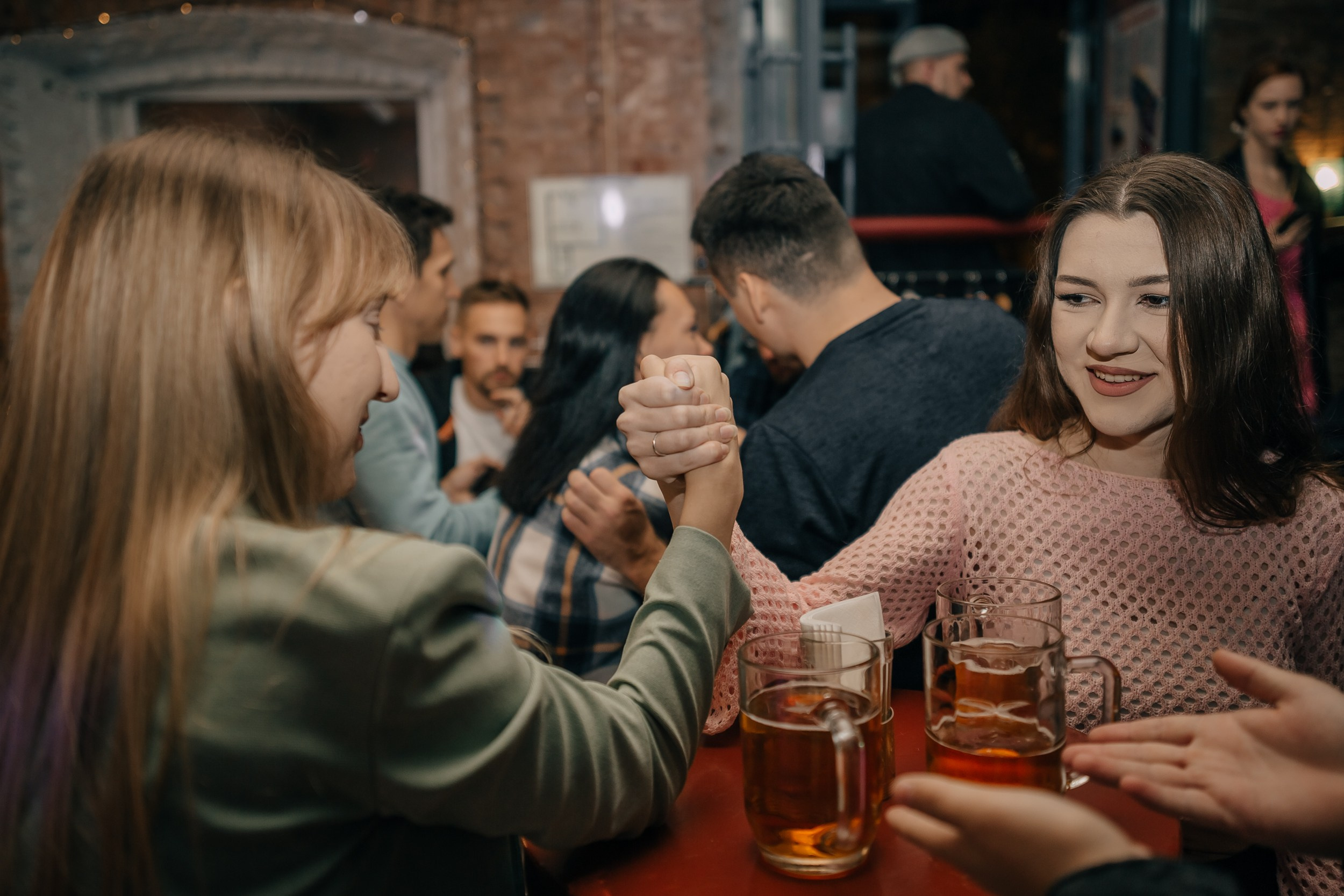 Barbie party. Главная