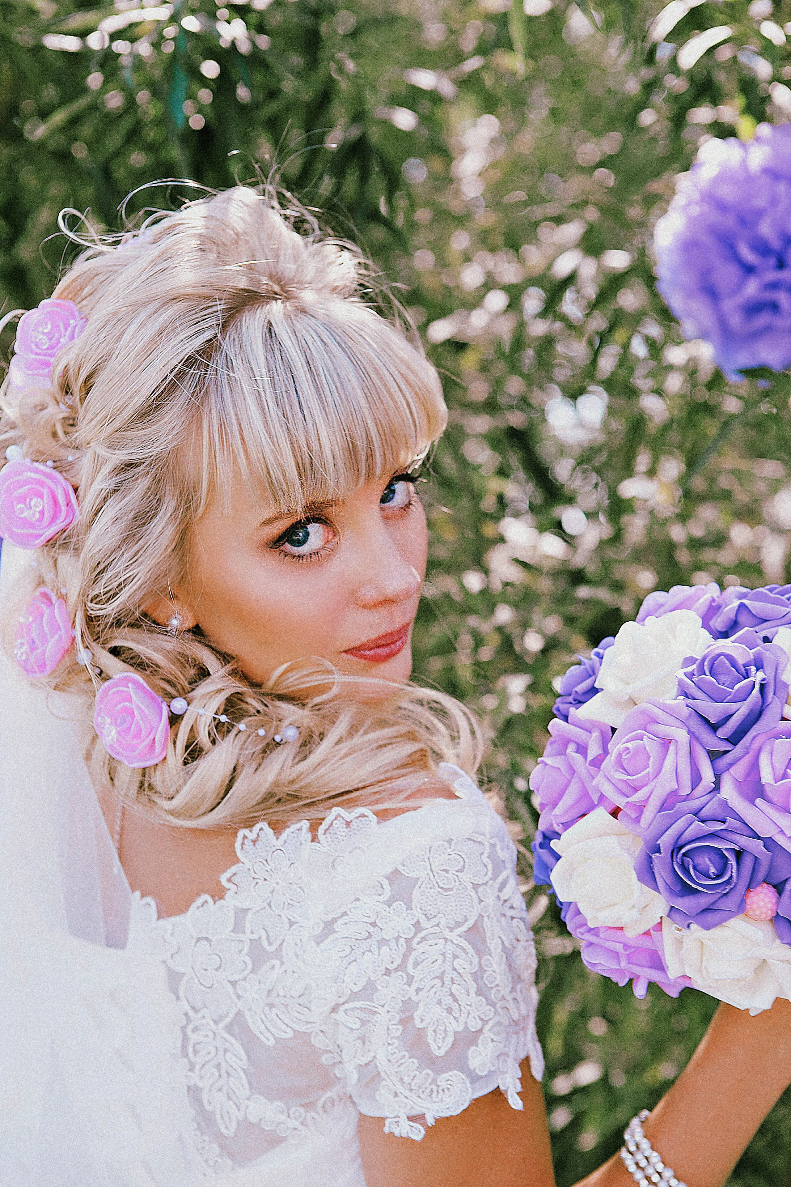 Екатерина и Александр. Фотограф в Иркутске Анастасия Григорьева