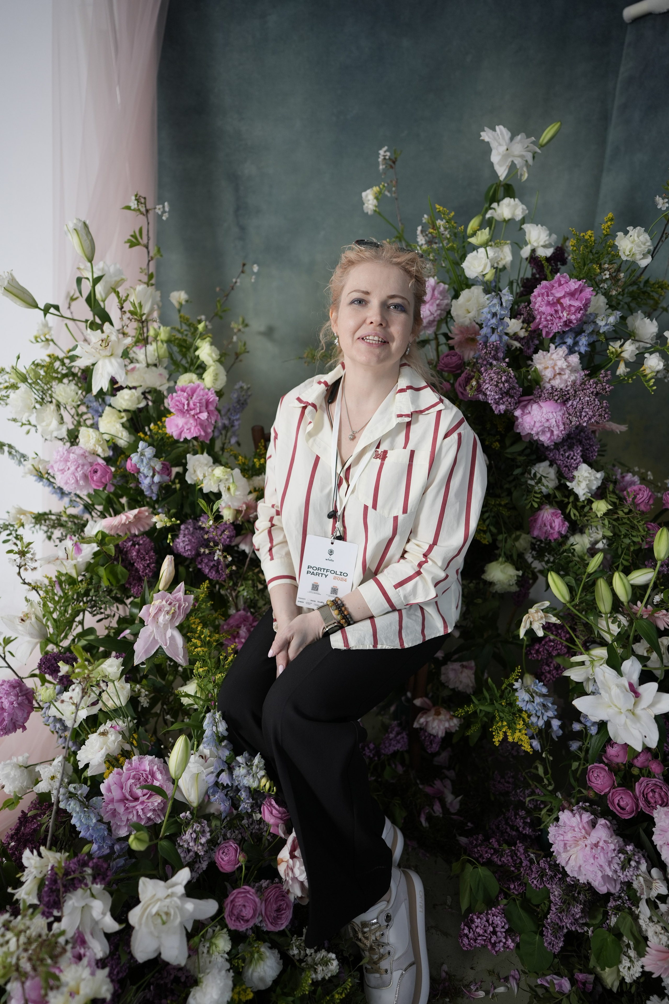 Фотофестиваль Wfolio. Портретный и семейный фотограф в Москве/Видное