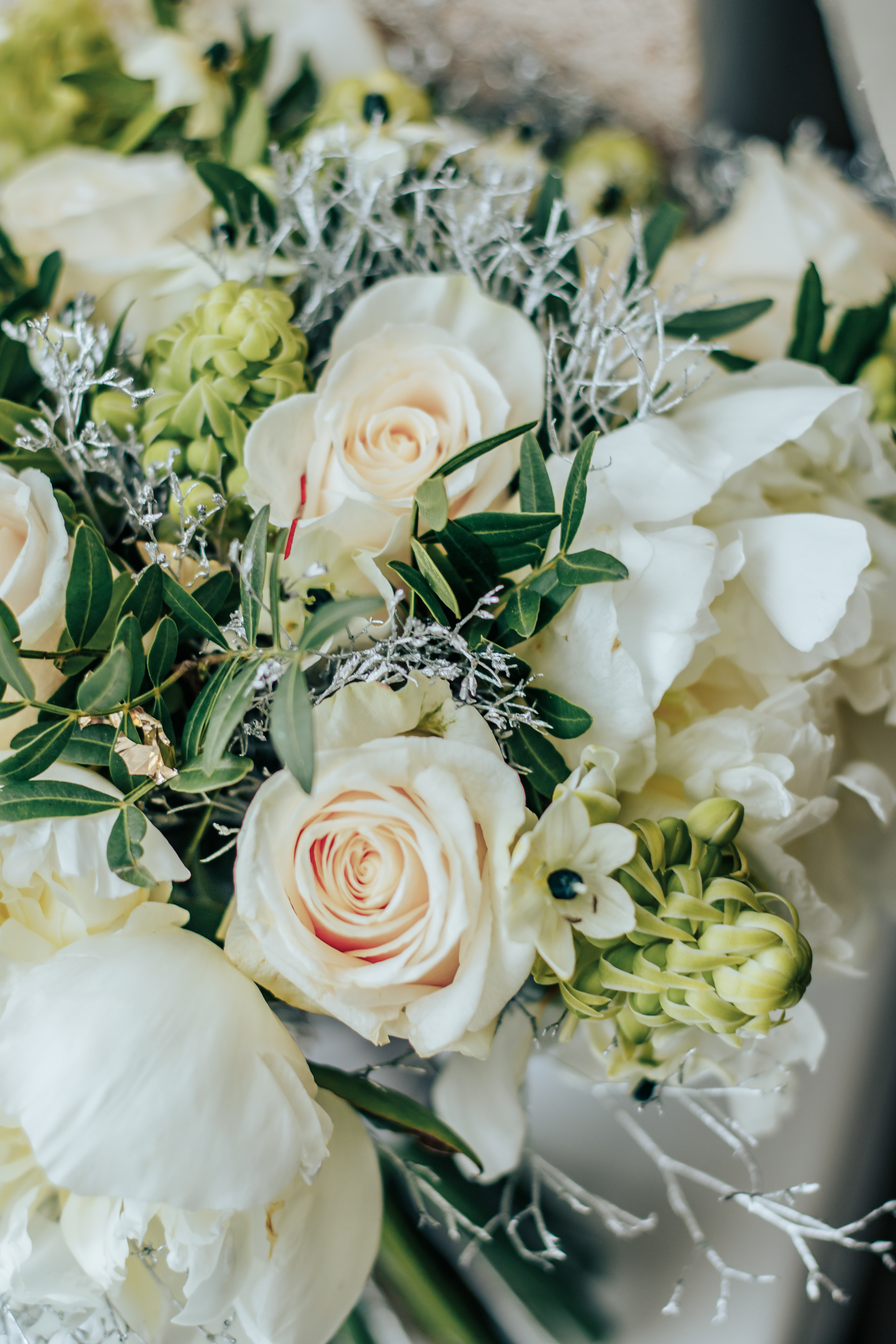 Милана и Дмитрий. Светлана Иванова - профессиональный фотограф