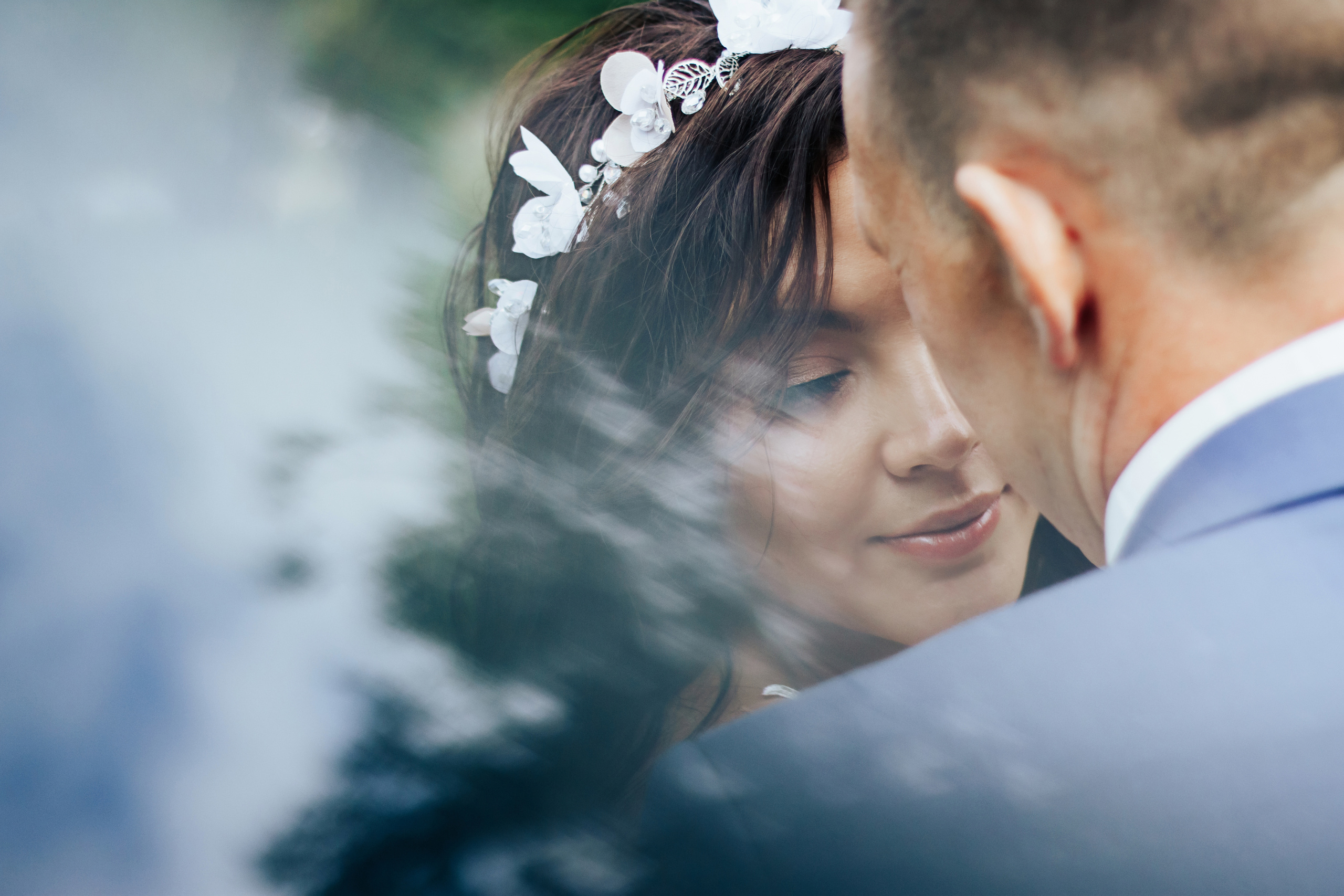 Милана и Дмитрий. Светлана Иванова - профессиональный фотограф