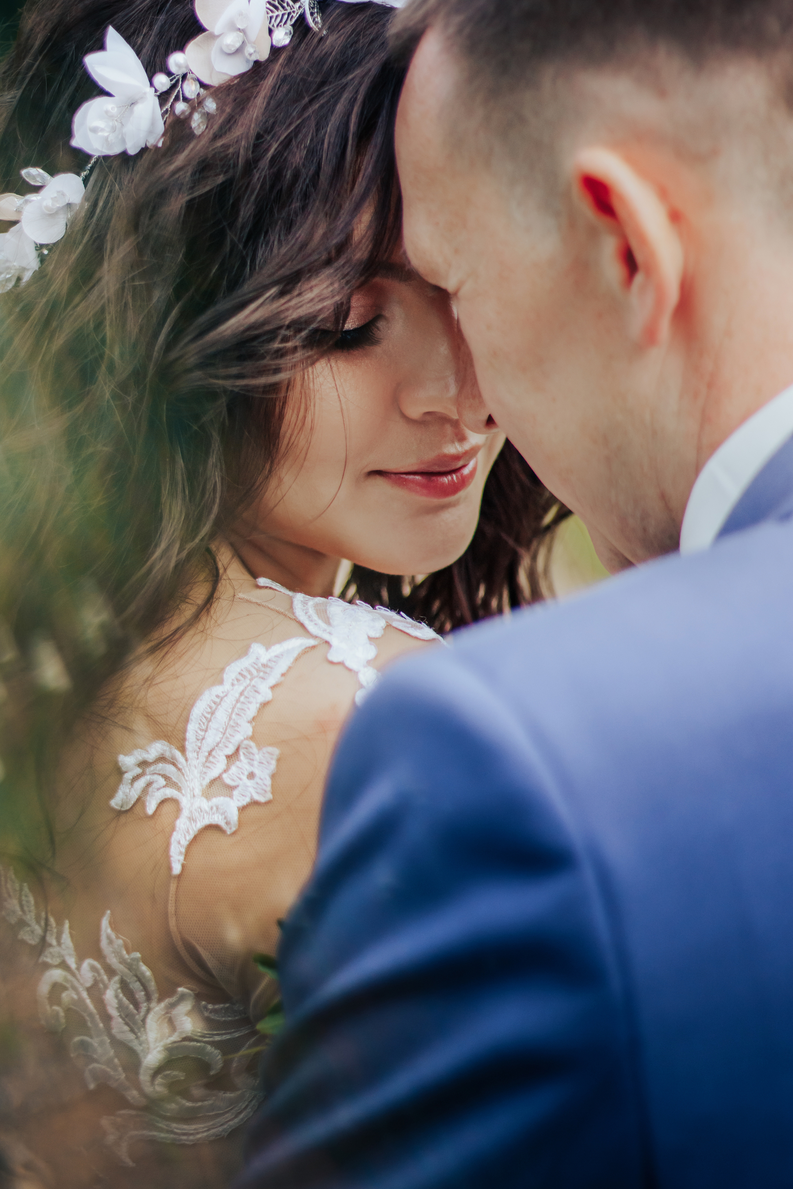 Милана и Дмитрий. Светлана Иванова - профессиональный фотограф