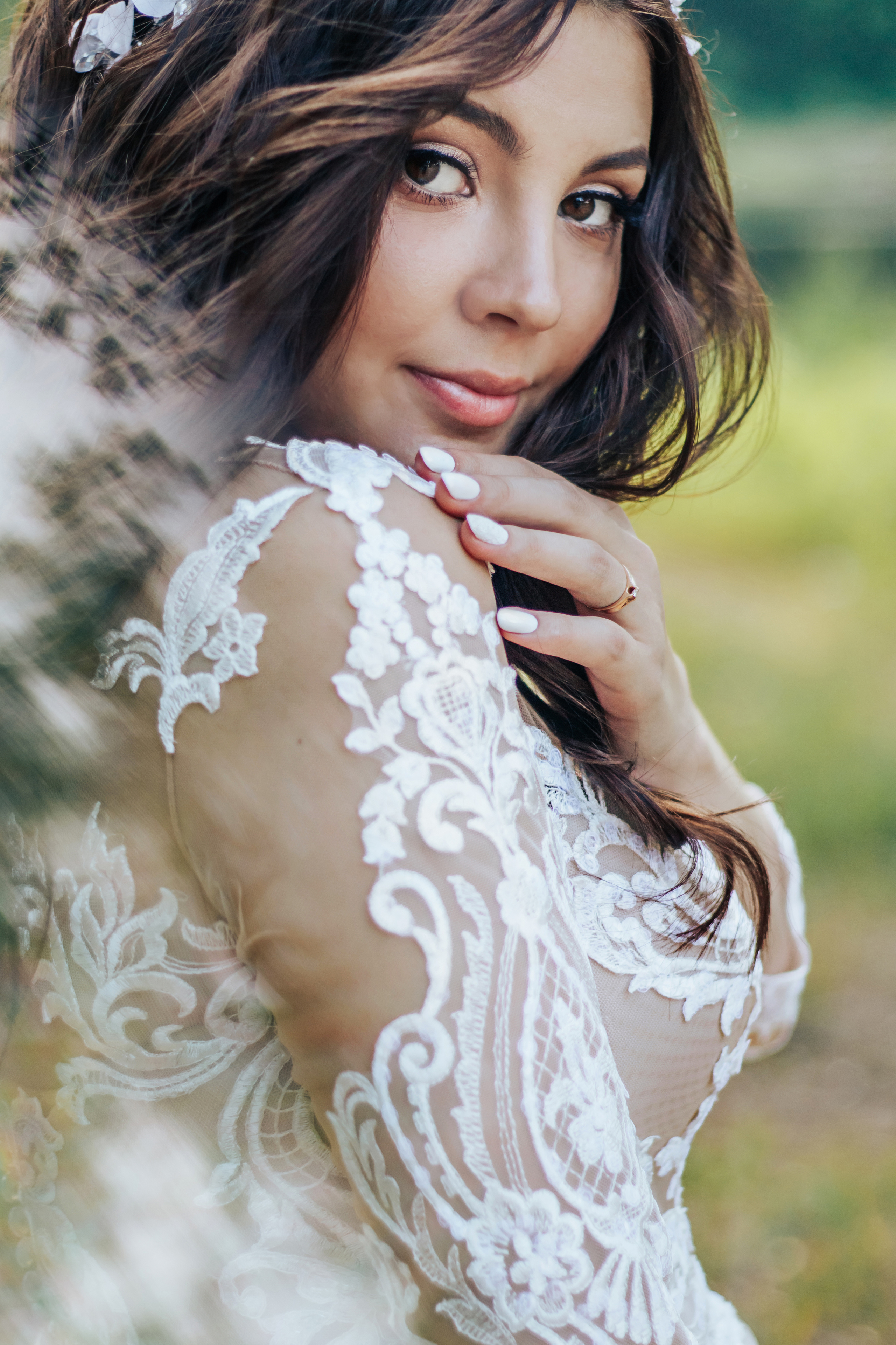 Милана и Дмитрий. Светлана Иванова - профессиональный фотограф