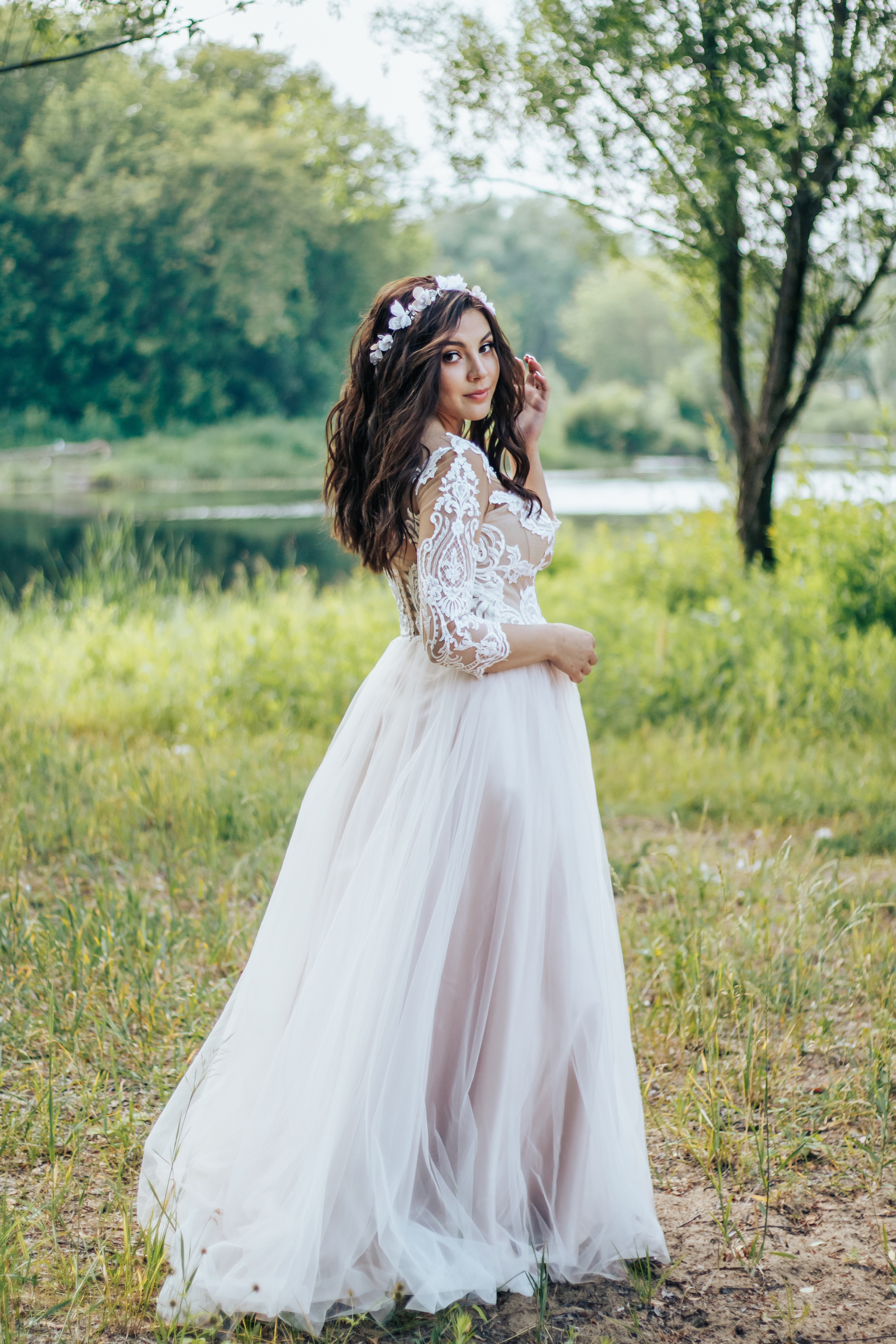 Милана и Дмитрий. Светлана Иванова - профессиональный фотограф